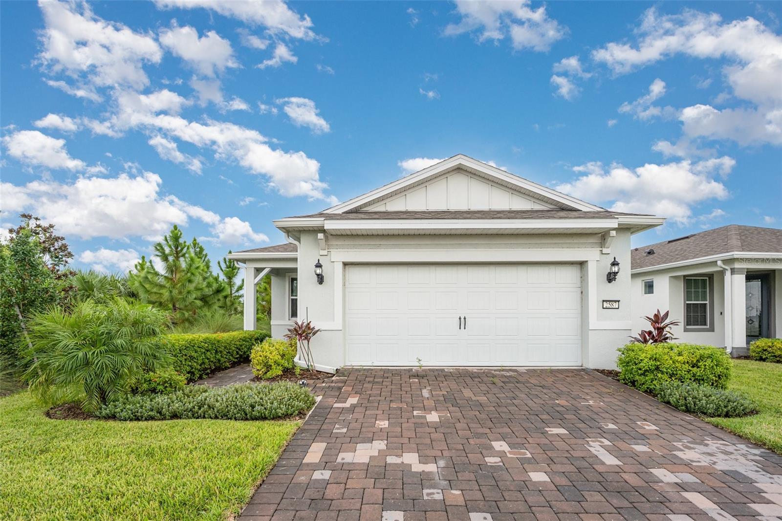 Details for 2587 Cliff Way, ST CLOUD, FL 34771