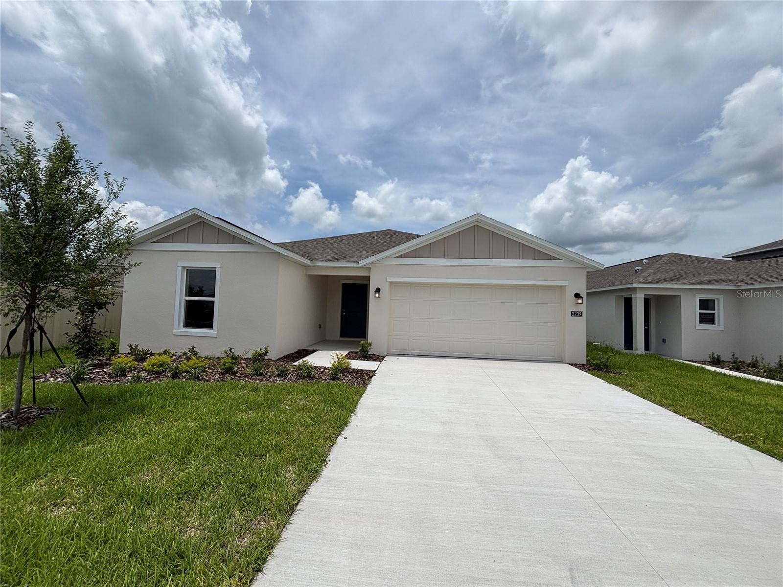 Details for 2239 Chris Drive, WINTER HAVEN, FL 33884