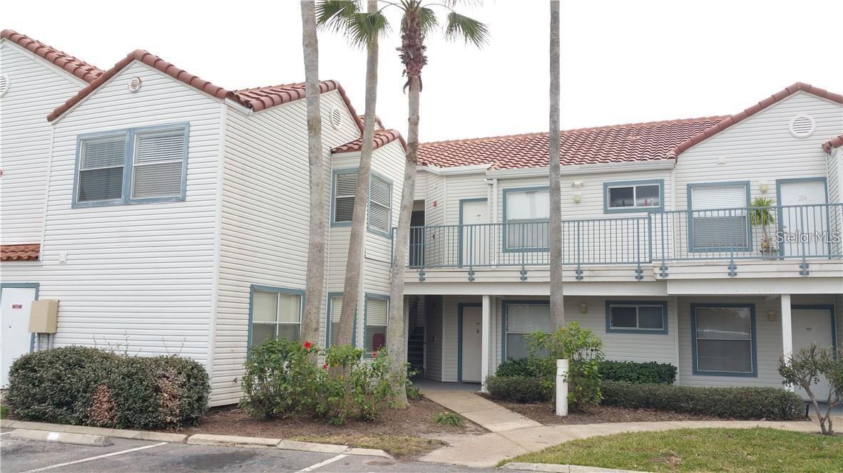 Details for 2516 Woodgate Boulevard 202, ORLANDO, FL 32822