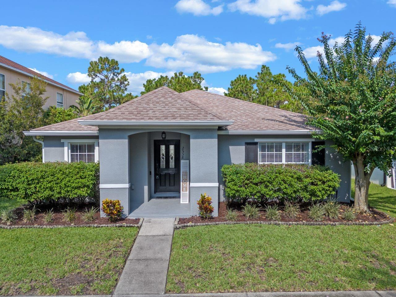 Details for 2558 Wild Tamarind Boulevard, ORLANDO, FL 32828