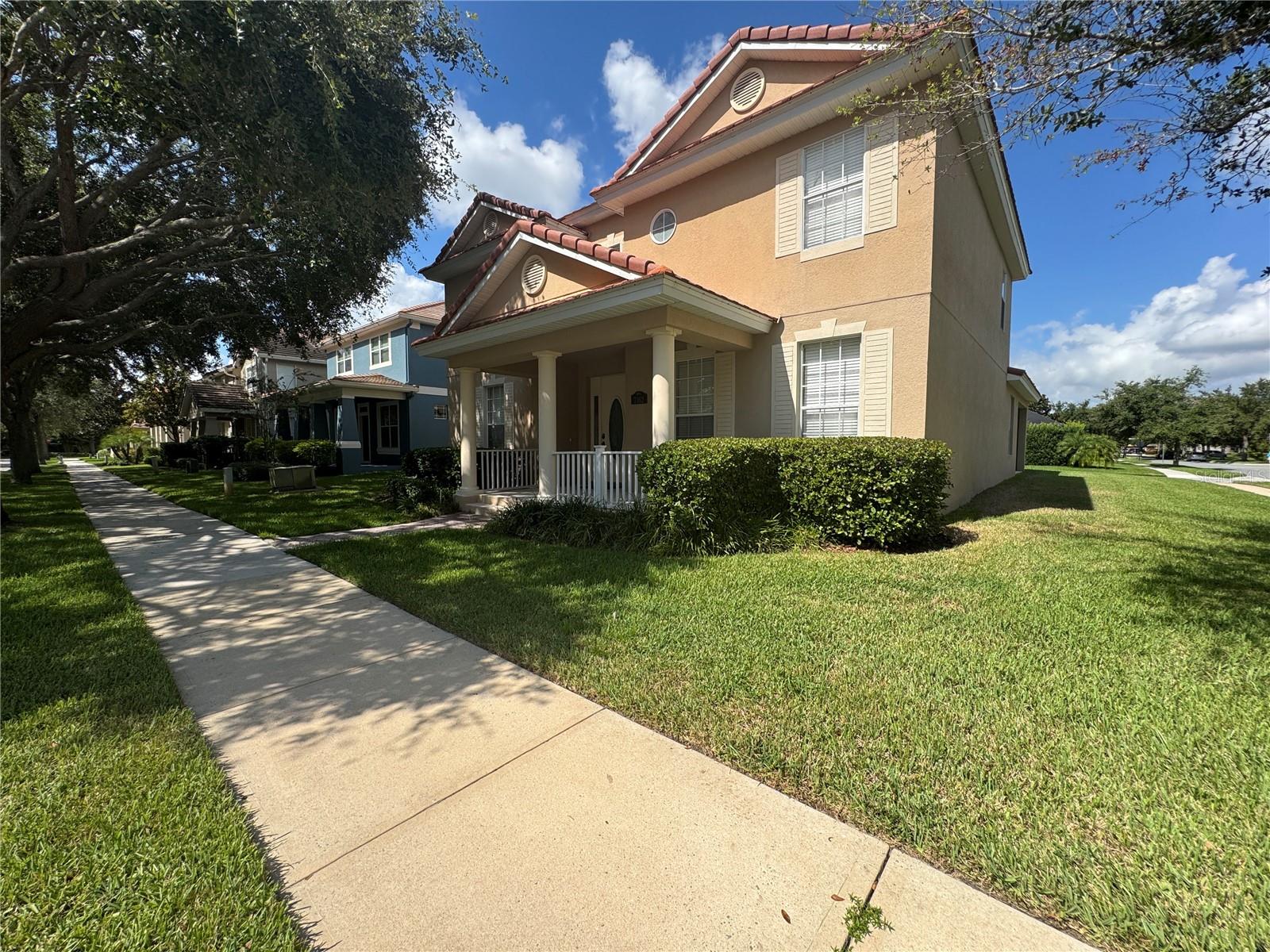 Details for 7162 Wild Strawberry Run, WINTER GARDEN, FL 34787