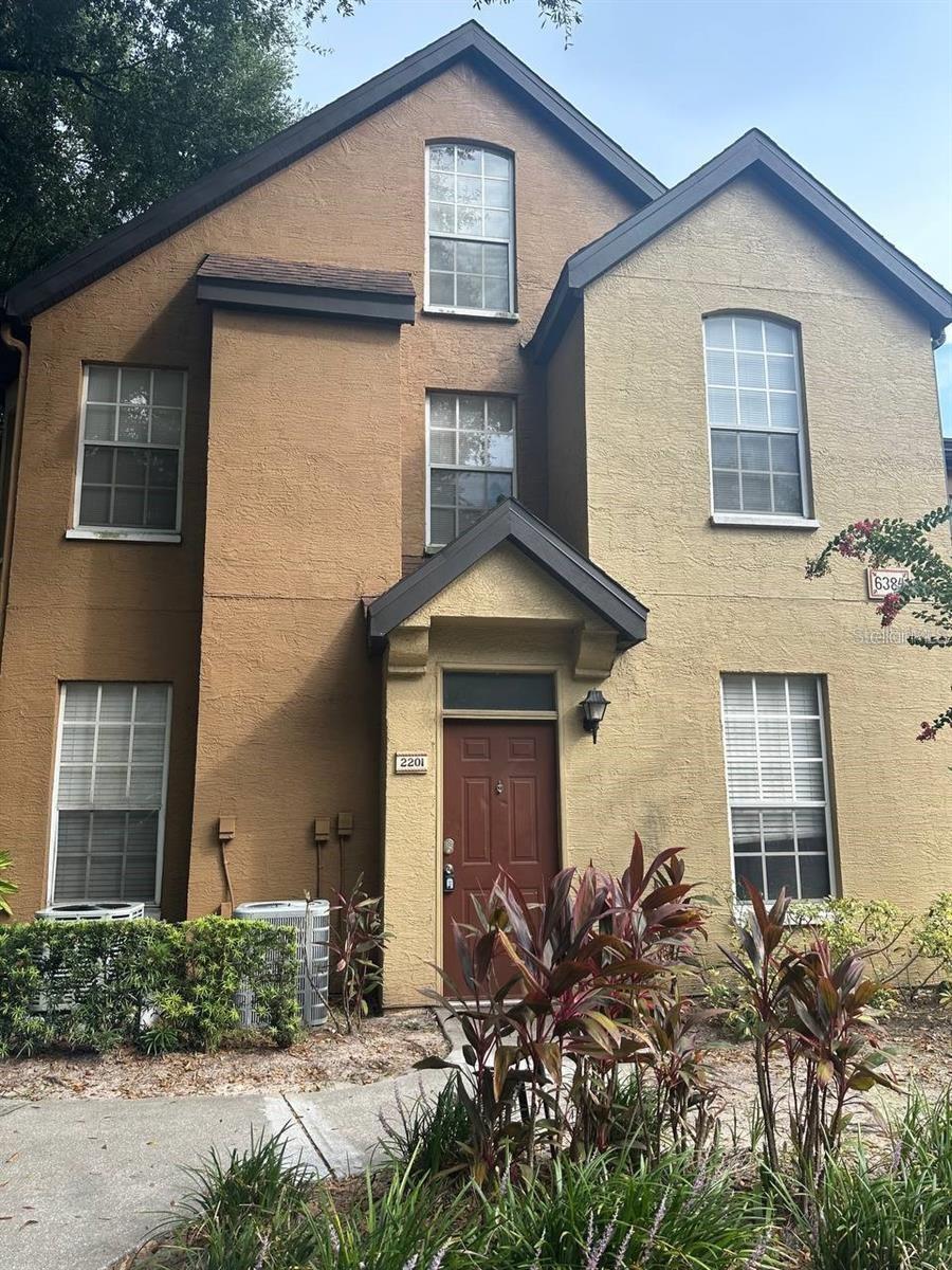 Image 2 of 11 For 6384 Raleigh Street 2201