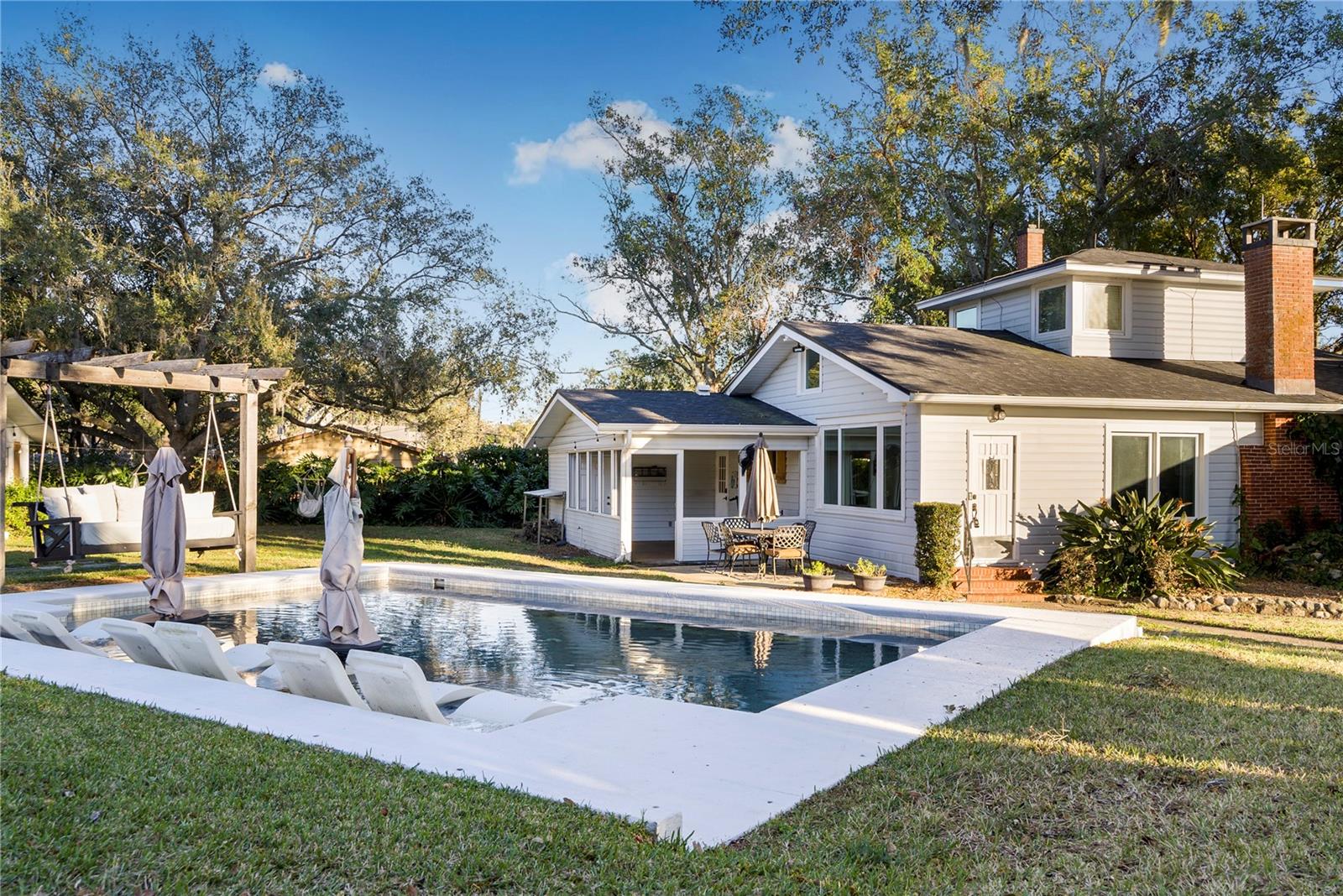 Image 45 of 58 For 11349 Lake Minneola Shores