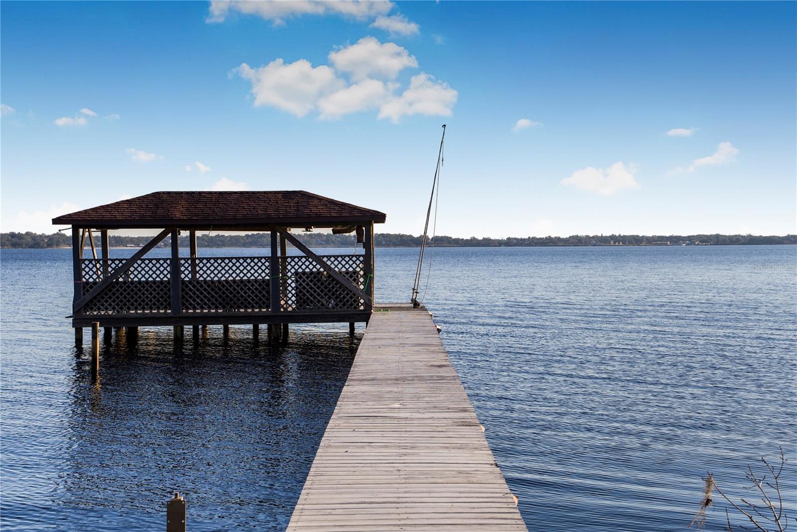 Image 56 of 58 For 11349 Lake Minneola Shores