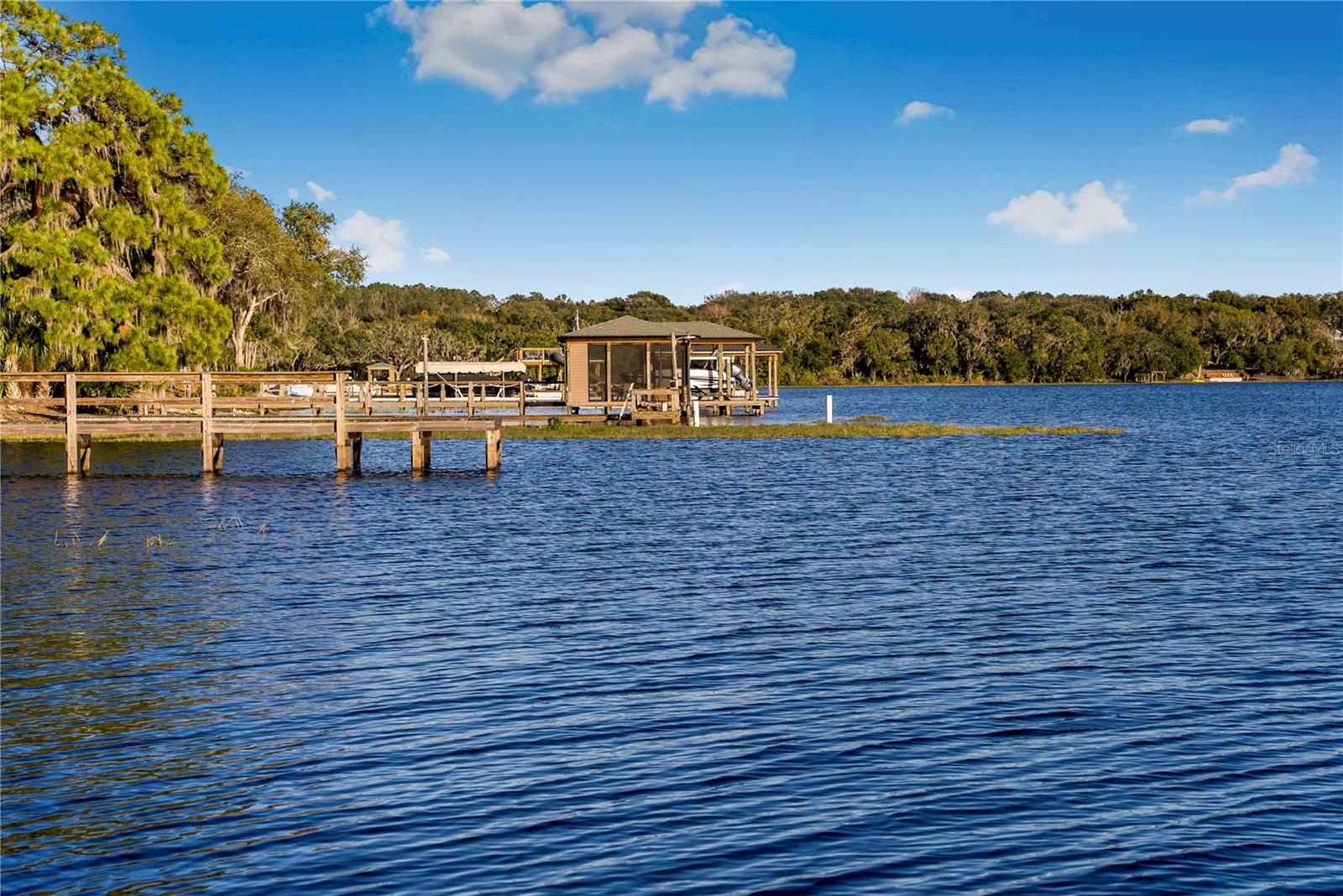 Image 58 of 58 For 11349 Lake Minneola Shores