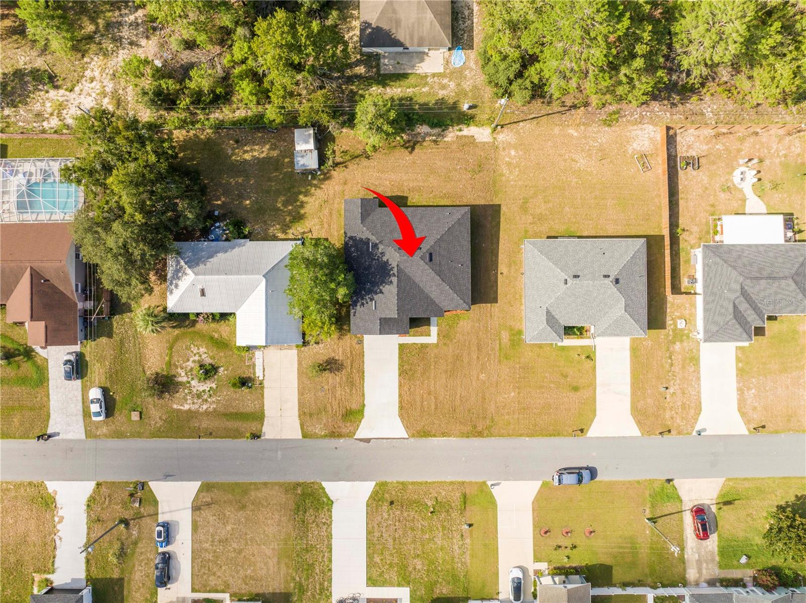 Image 8 of 94 For 3782 131st Street