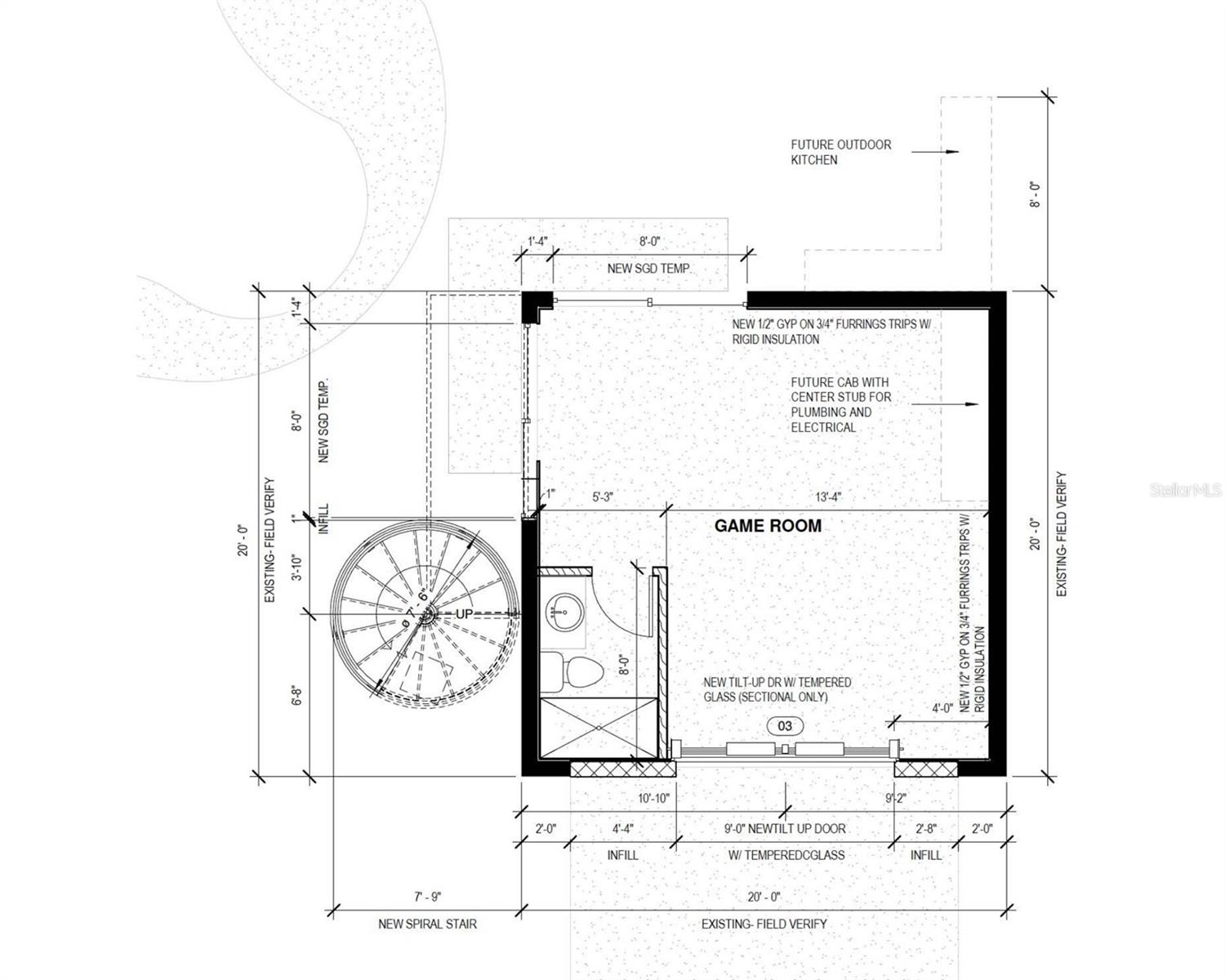 Image 61 of 62 For 1112 New Hampshire Street