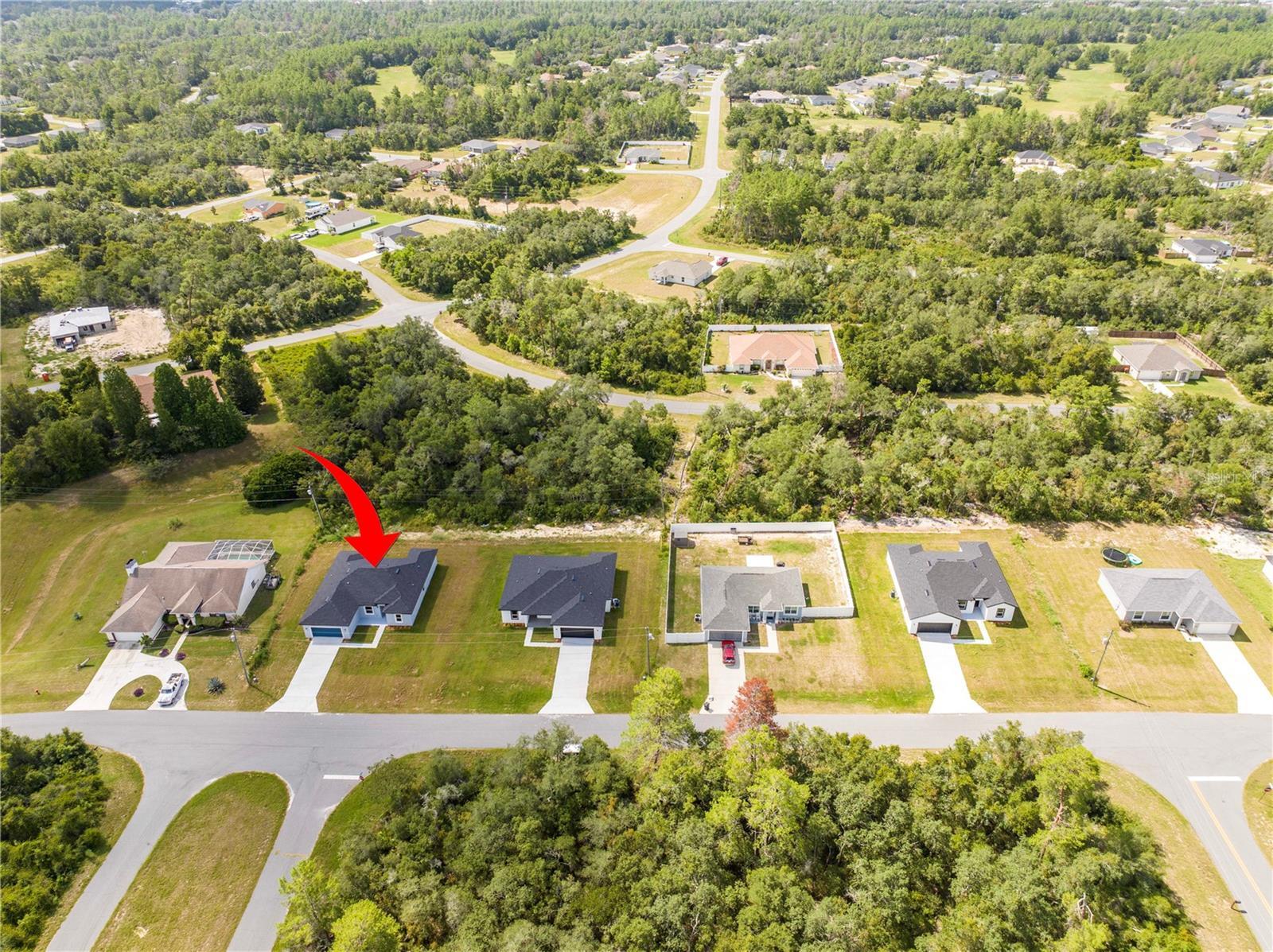 Image 15 of 87 For 3970 157th Place Road