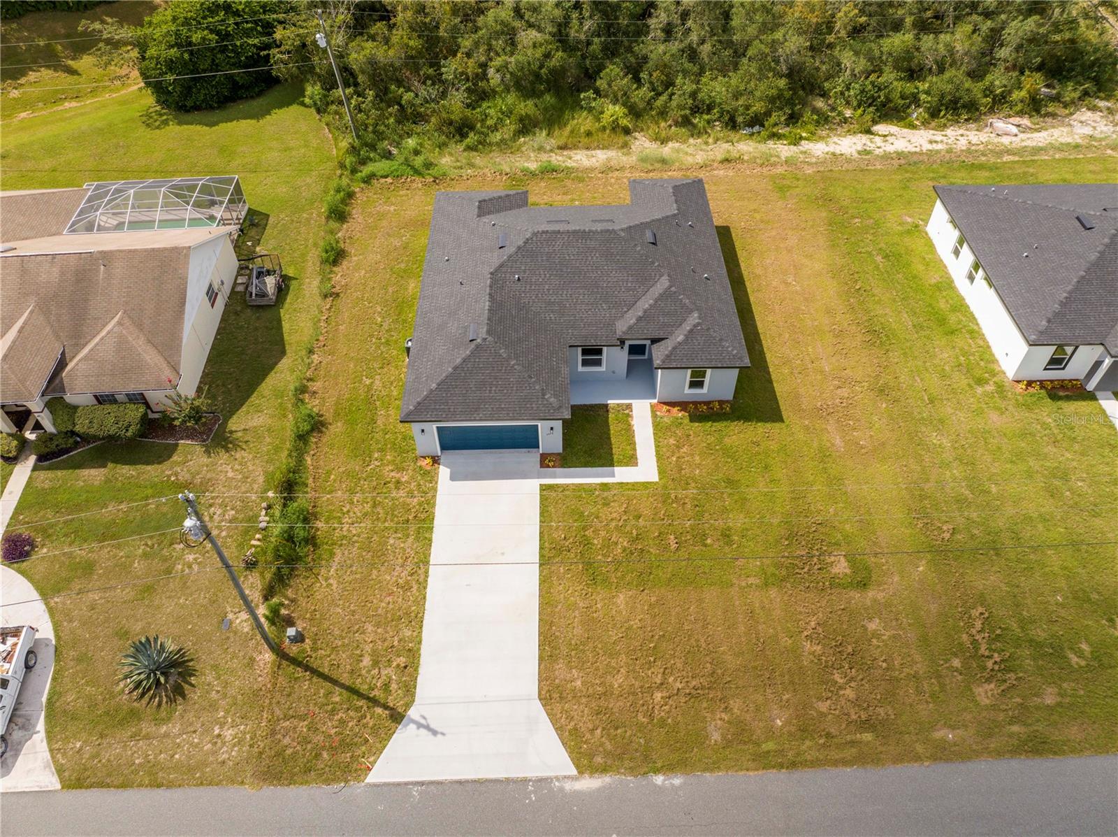 Image 4 of 87 For 3970 157th Place Road