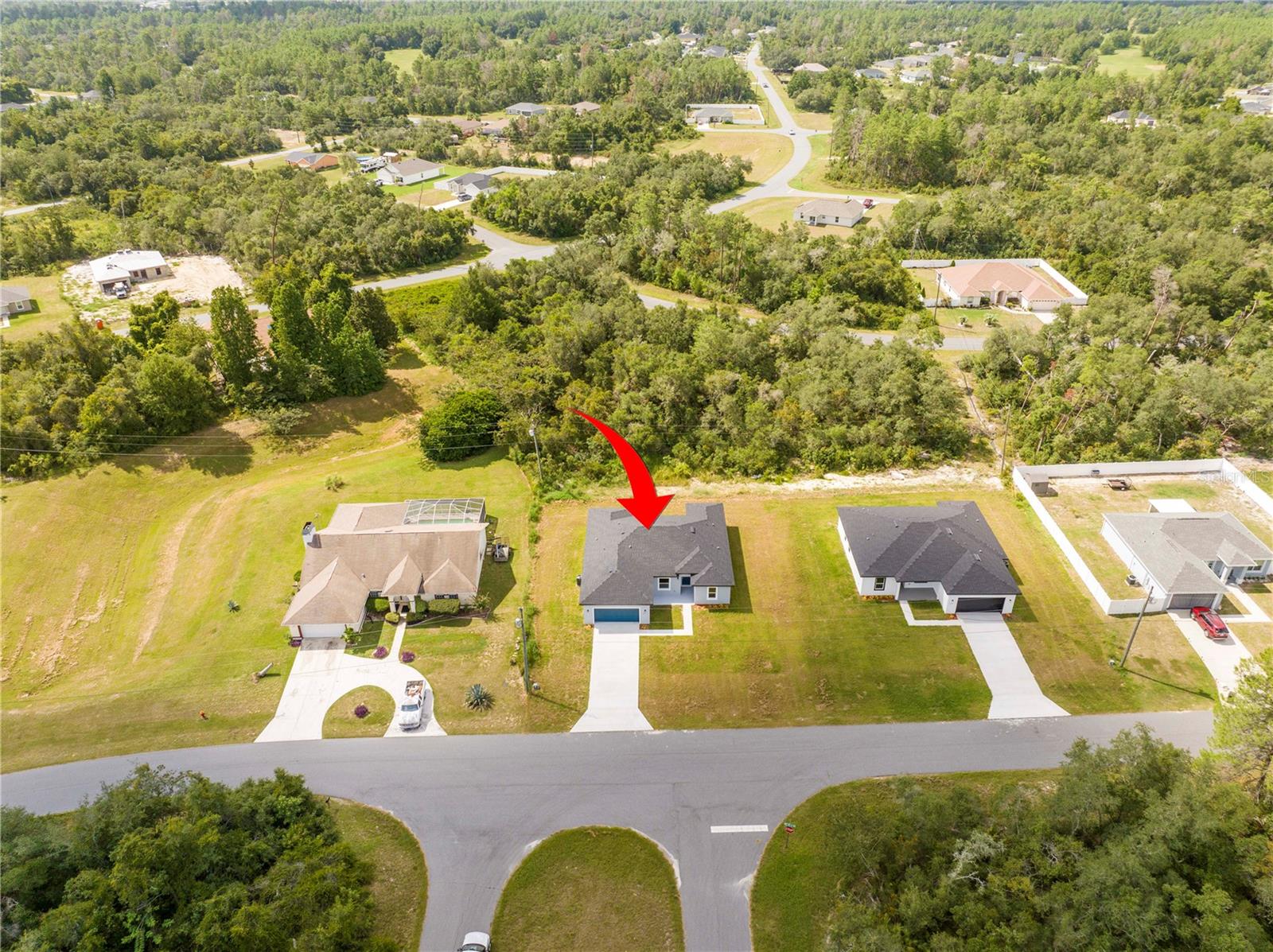 Image 5 of 87 For 3970 157th Place Road