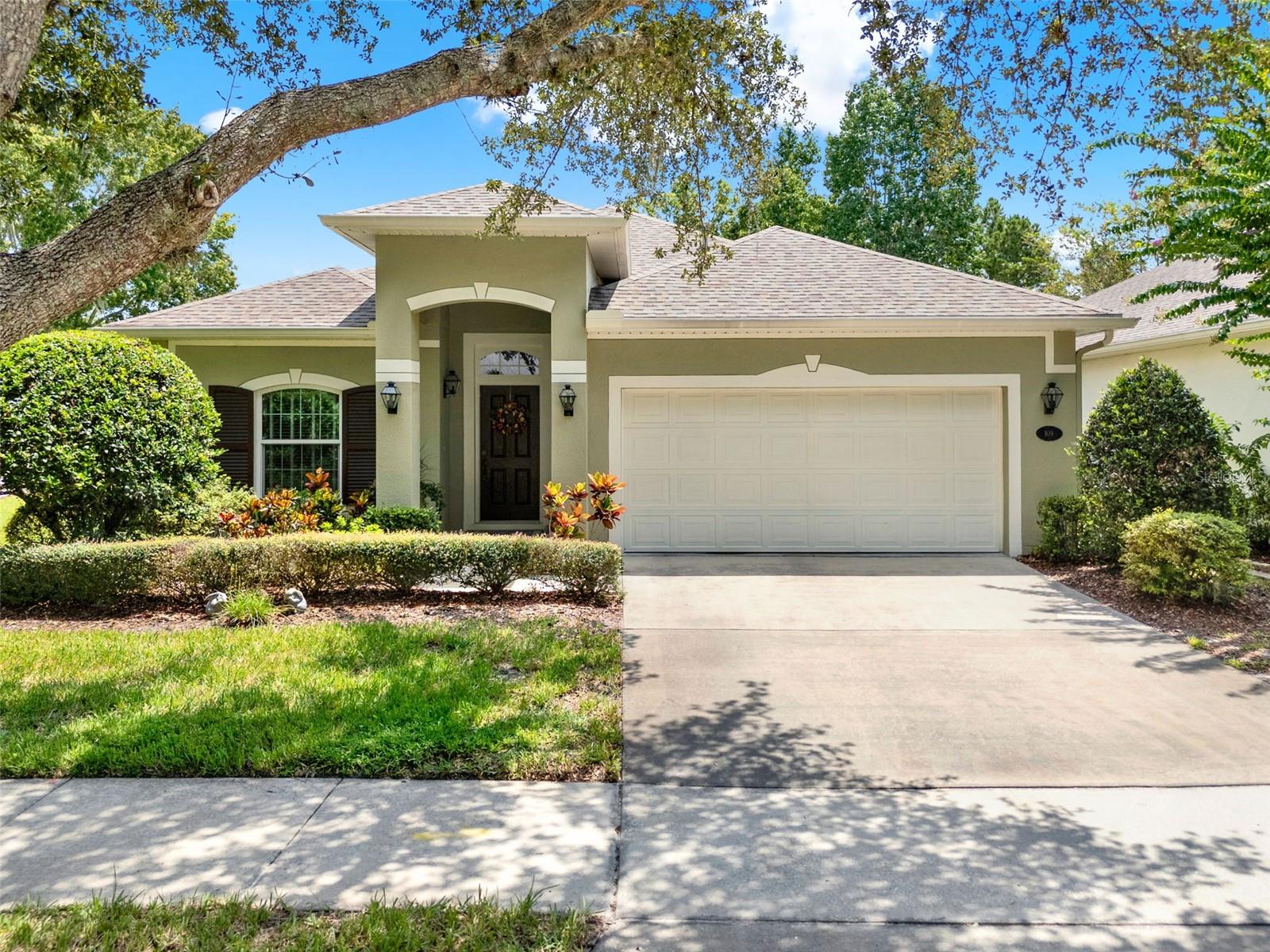 Details for 109 Apremont Court, DELAND, FL 32724