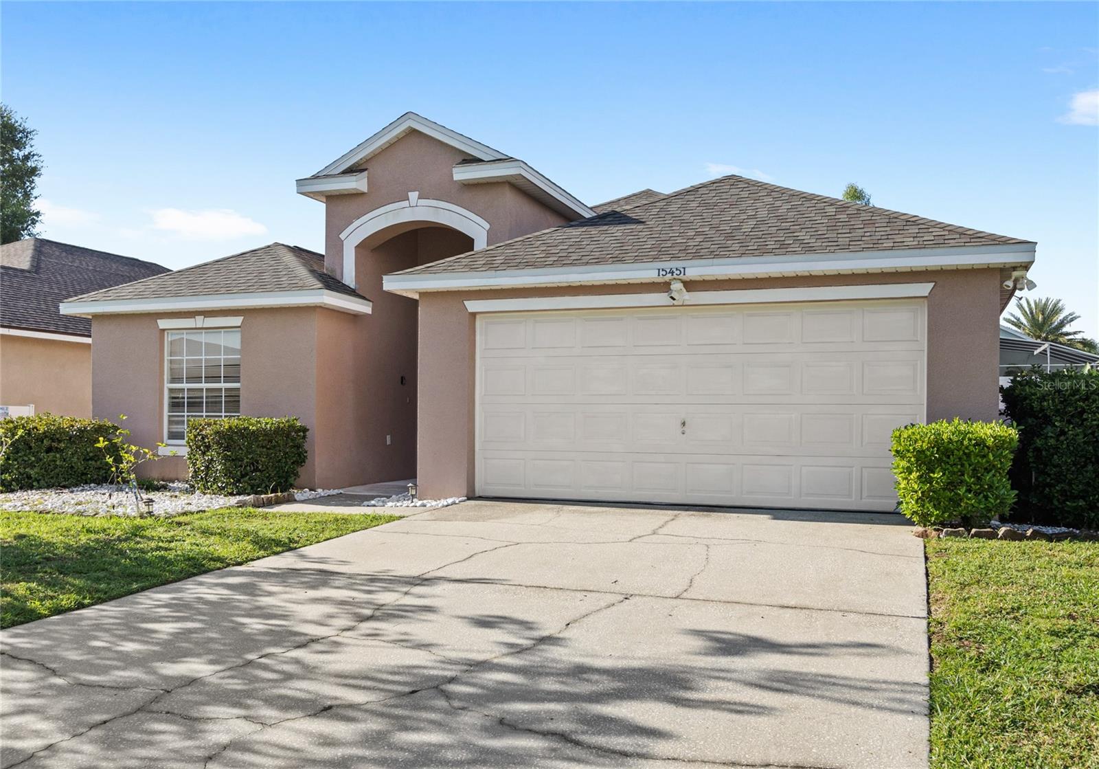 Details for 15451 Markham Drive, CLERMONT, FL 34714