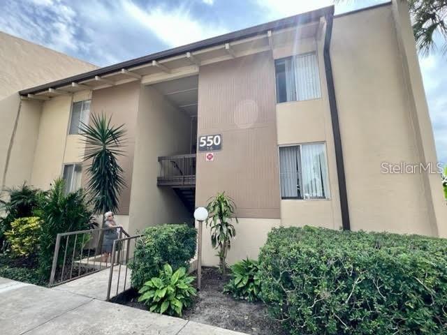 Details for 550 Orange Drive 3, ALTAMONTE SPRINGS, FL 32701