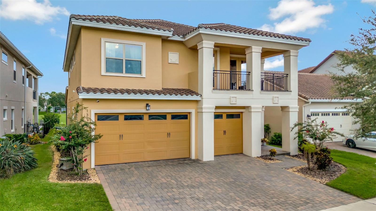 Details for 13109 Stanthorne Avenue, ORLANDO, FL 32832