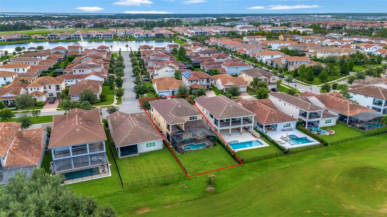 Image 60 of 66 For 13109 Stanthorne Avenue