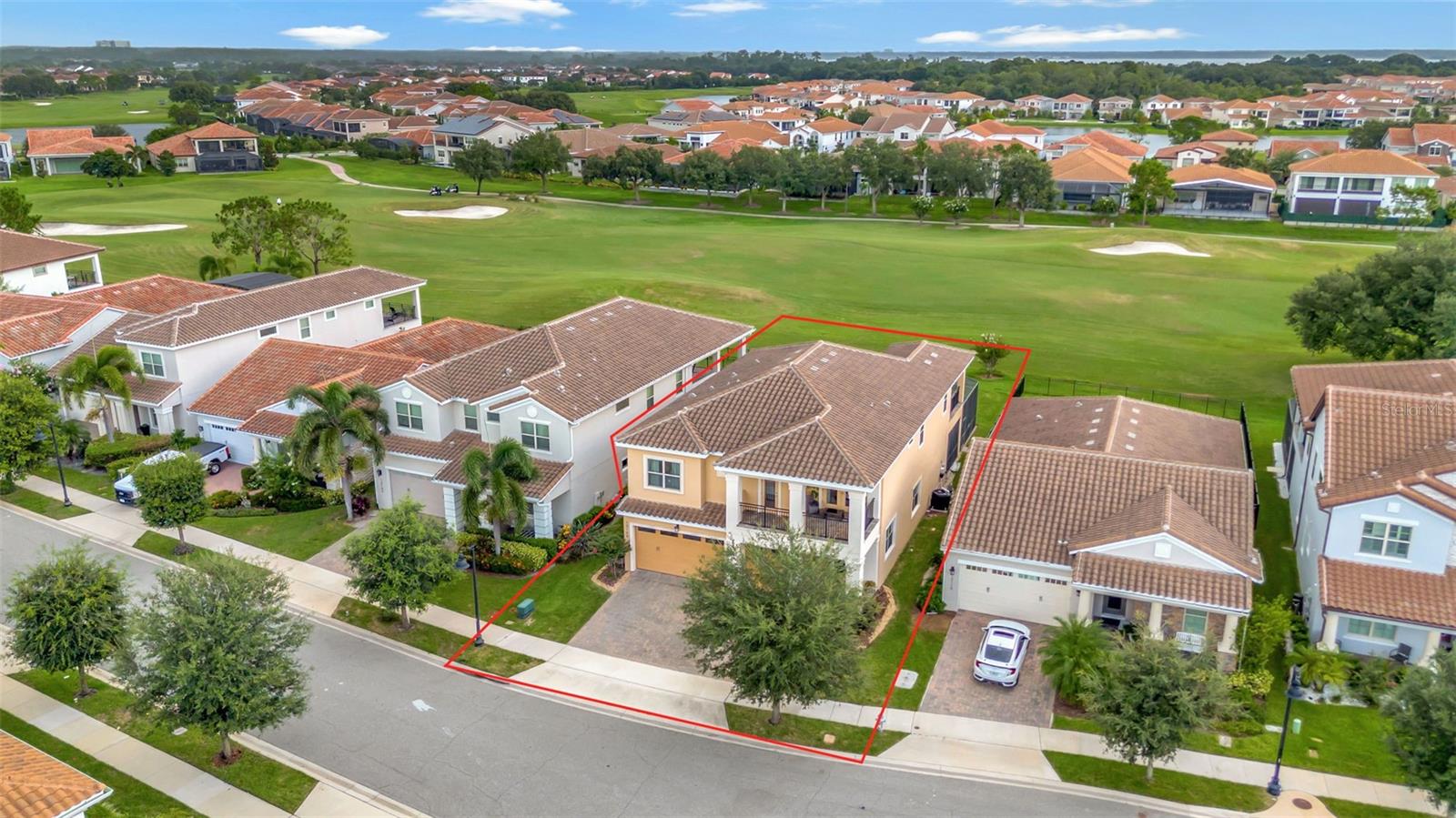 Image 63 of 66 For 13109 Stanthorne Avenue