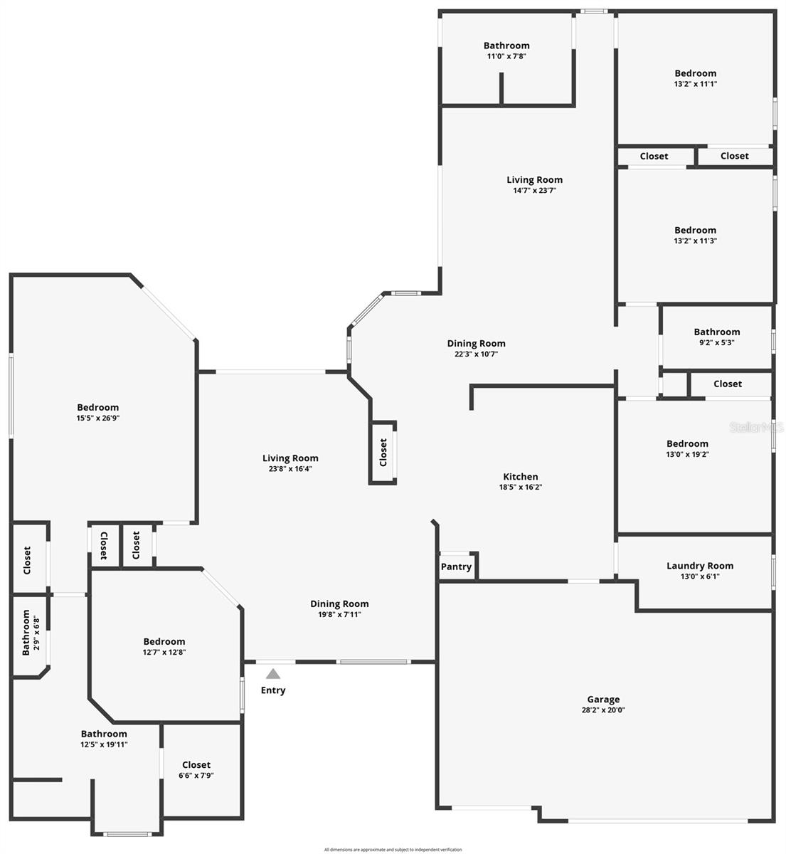 Image 43 of 43 For 1085 Chase Drive