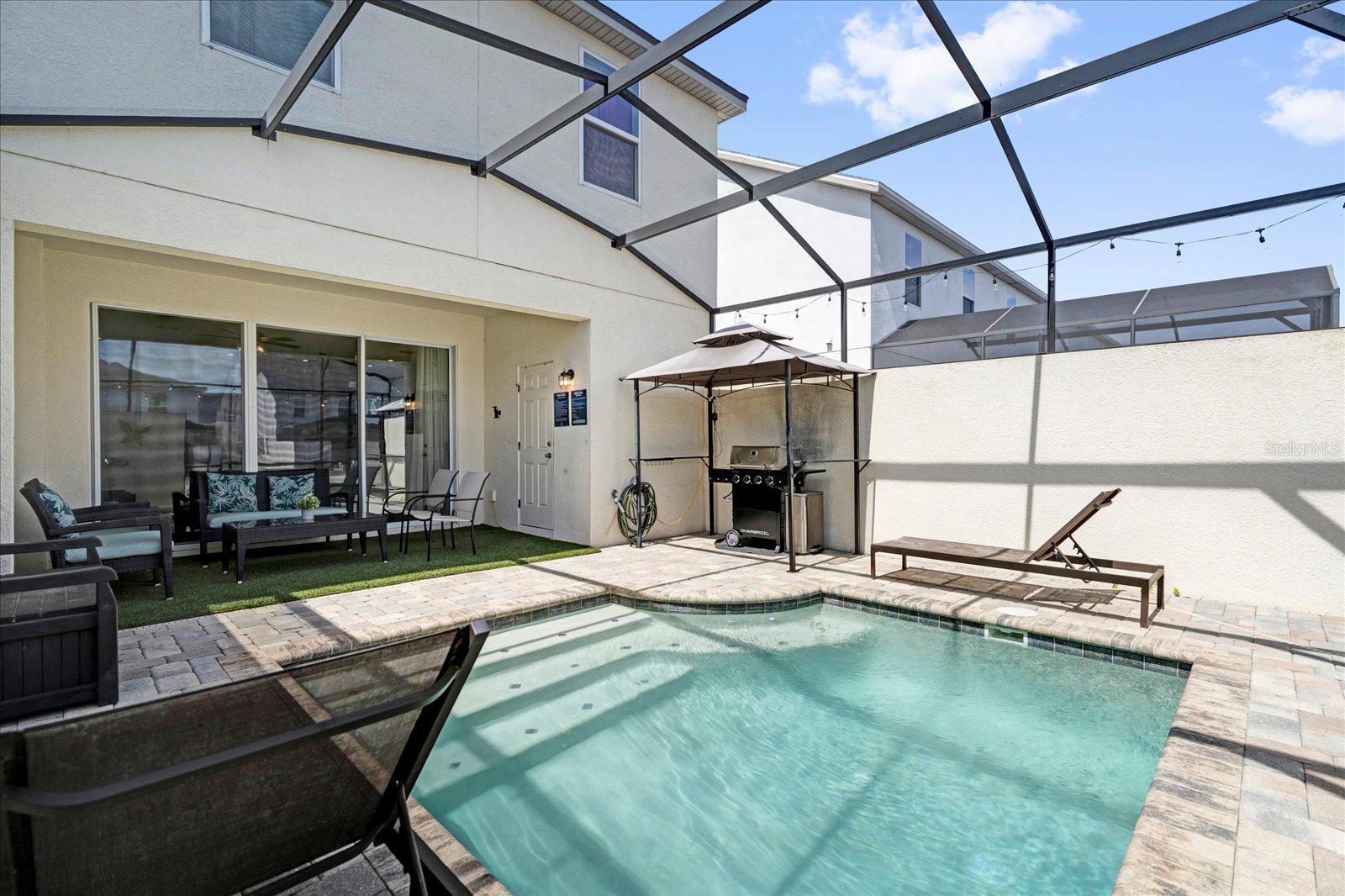 Image 27 of 29 For 8974 Amelia Downs Trail