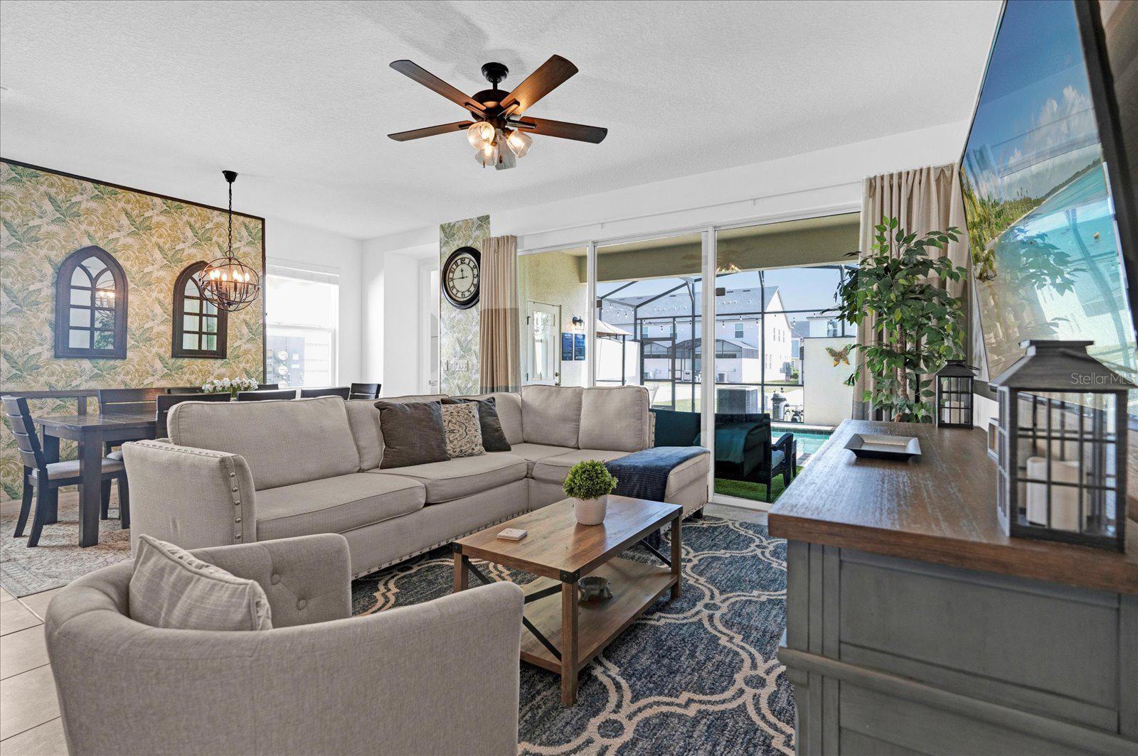 Image 4 of 29 For 8974 Amelia Downs Trail