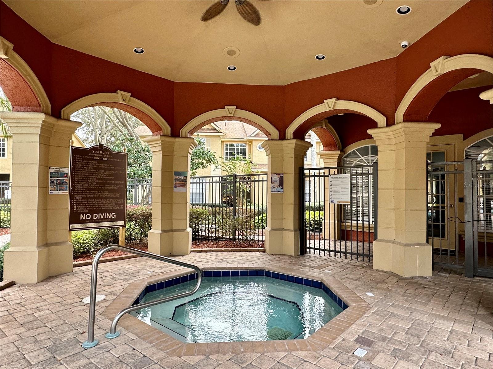 Image 34 of 57 For 842 Grand Regency Point 204