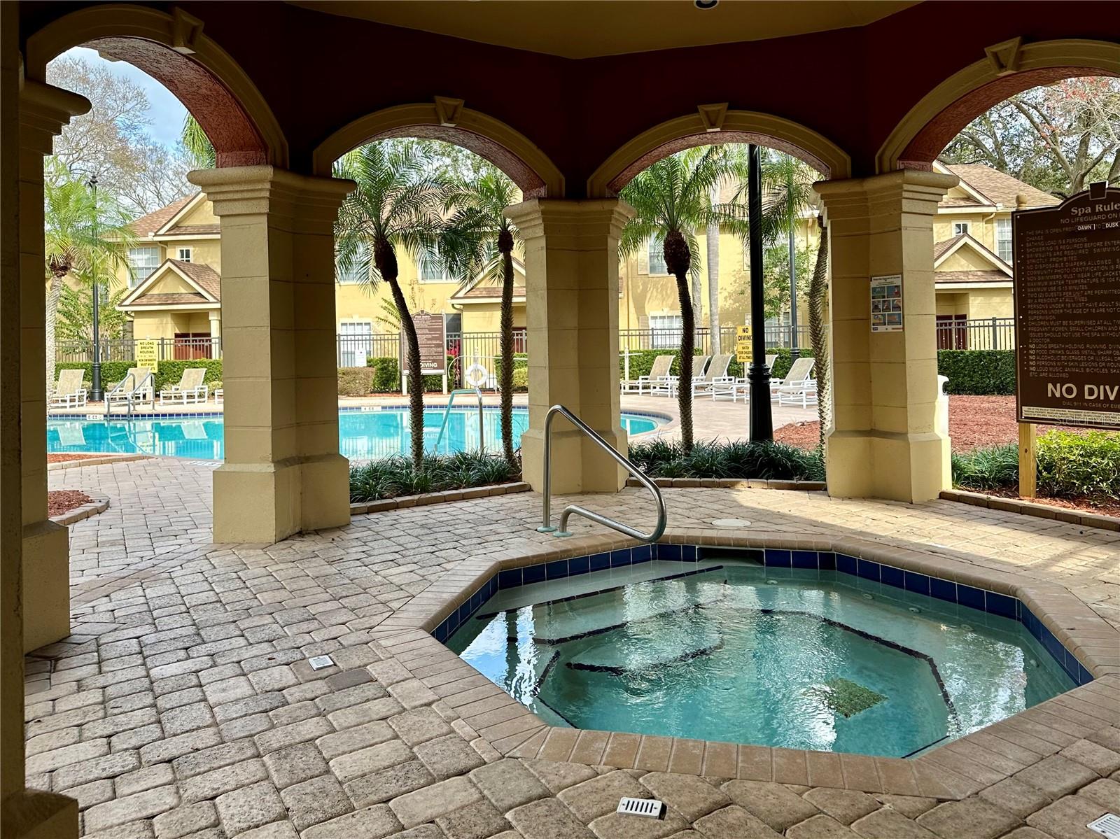 Image 35 of 57 For 842 Grand Regency Point 204