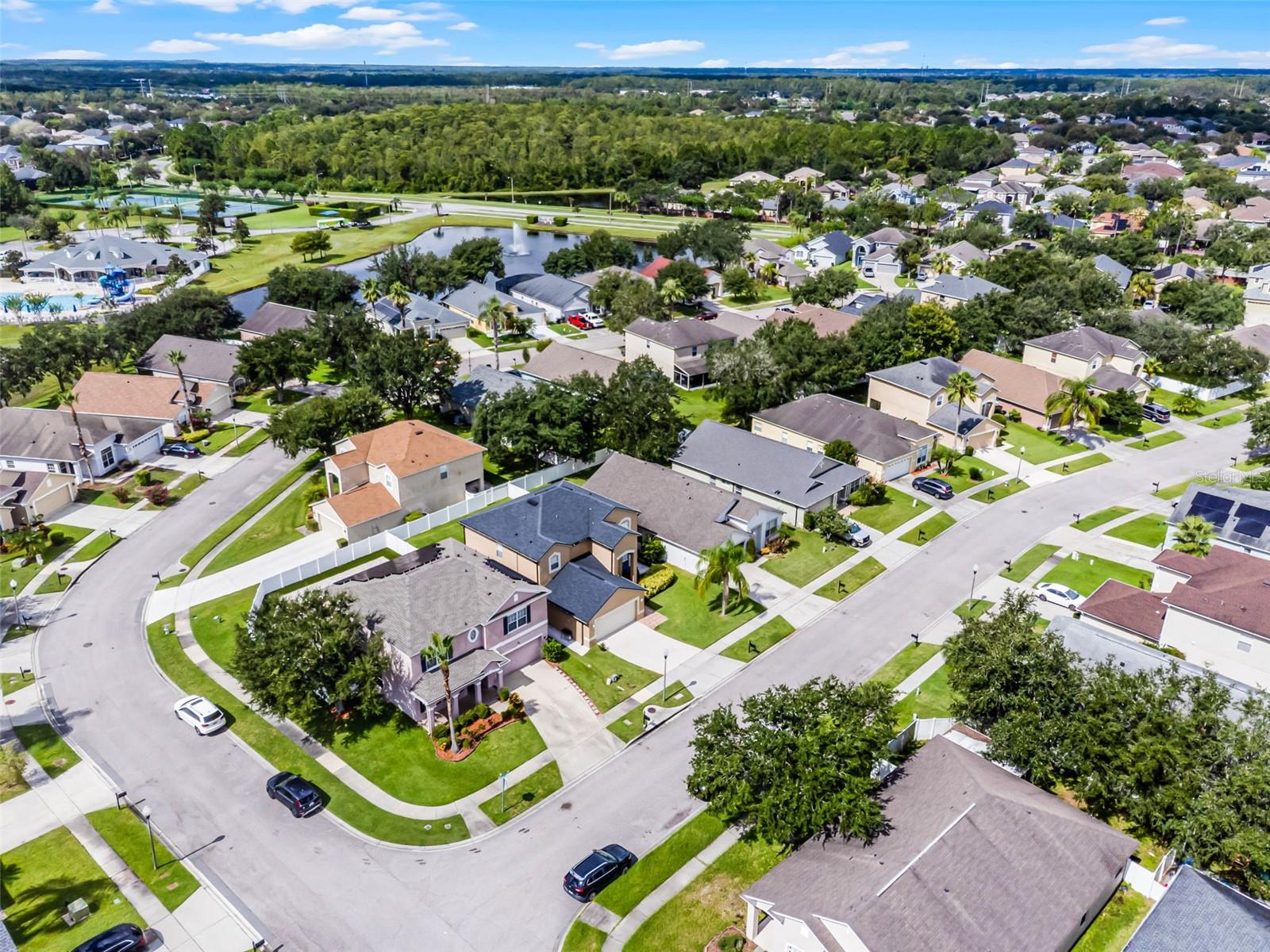 Image 51 of 60 For 17856 Ibis Landing Way