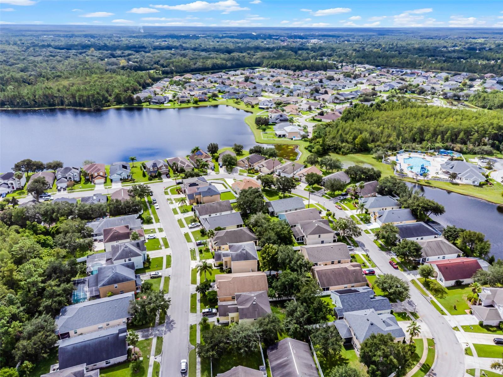 Image 53 of 60 For 17856 Ibis Landing Way