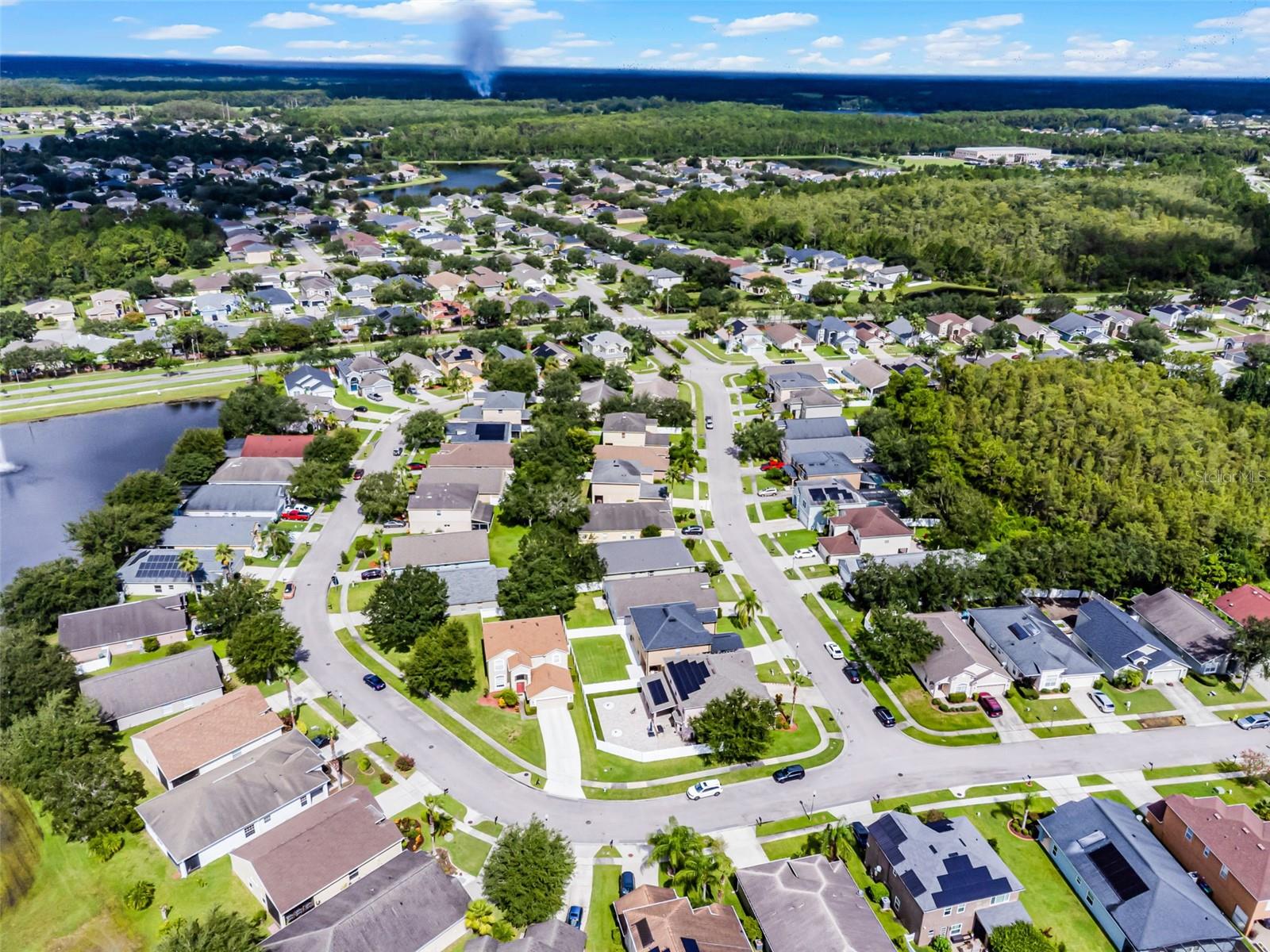 Image 57 of 60 For 17856 Ibis Landing Way