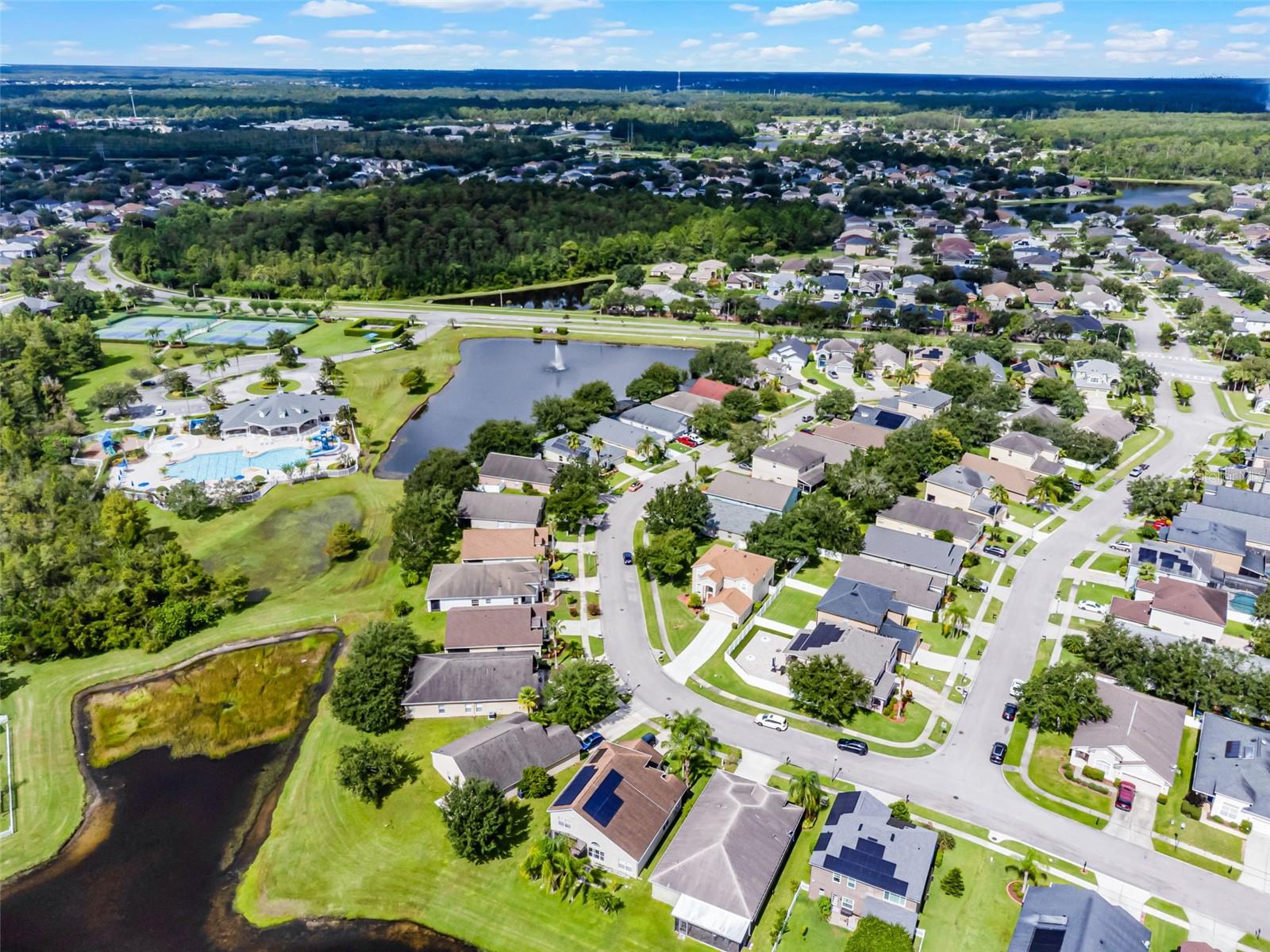 Image 58 of 60 For 17856 Ibis Landing Way