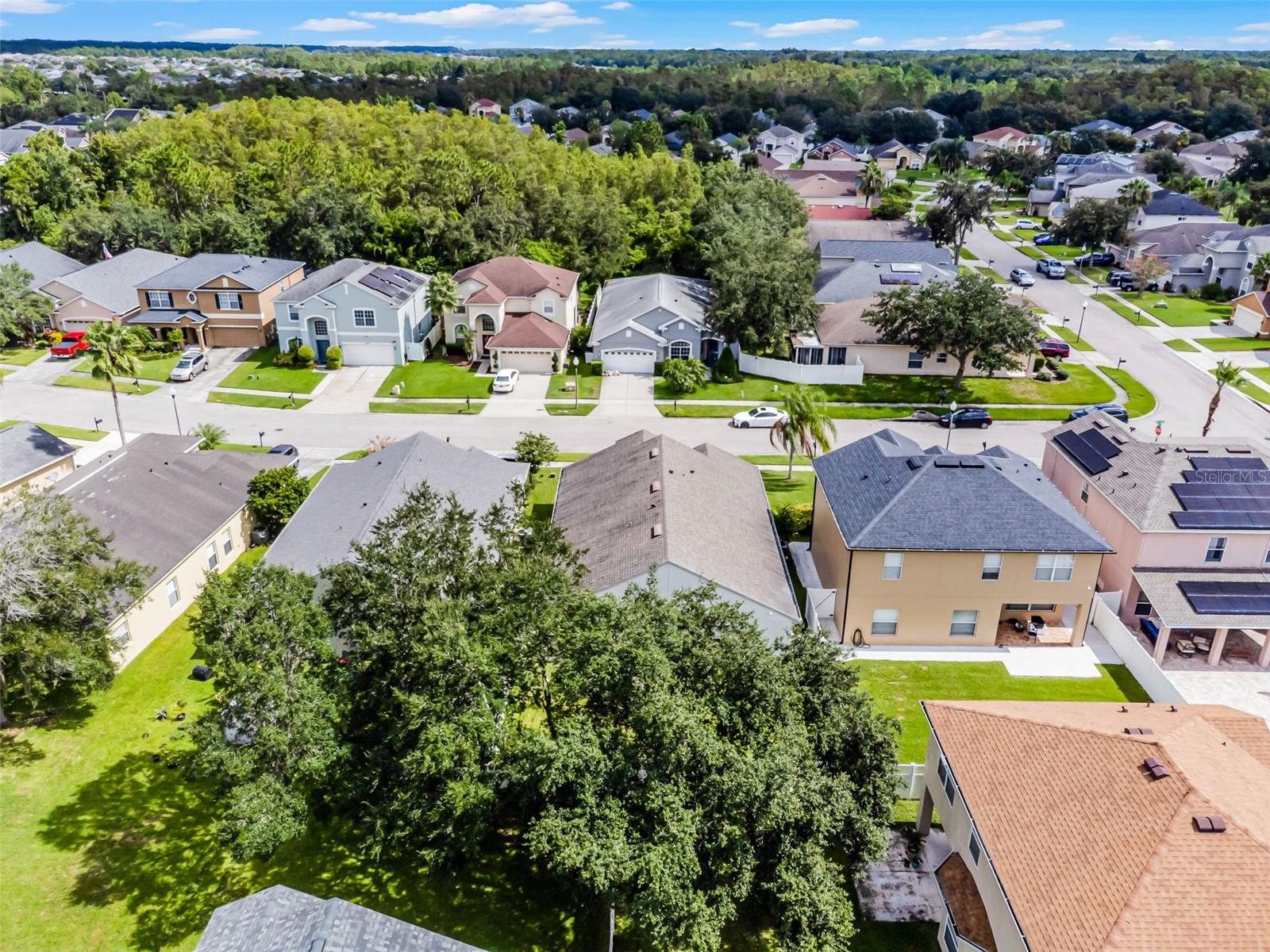 Image 60 of 60 For 17856 Ibis Landing Way