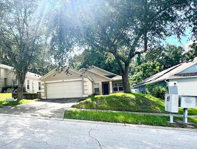 Details for 16 Cervidae Drive, APOPKA, FL 32703
