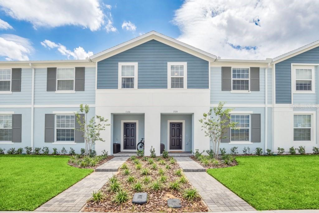 Details for 1320 Lava Tree Dr, DAVENPORT, FL 33897