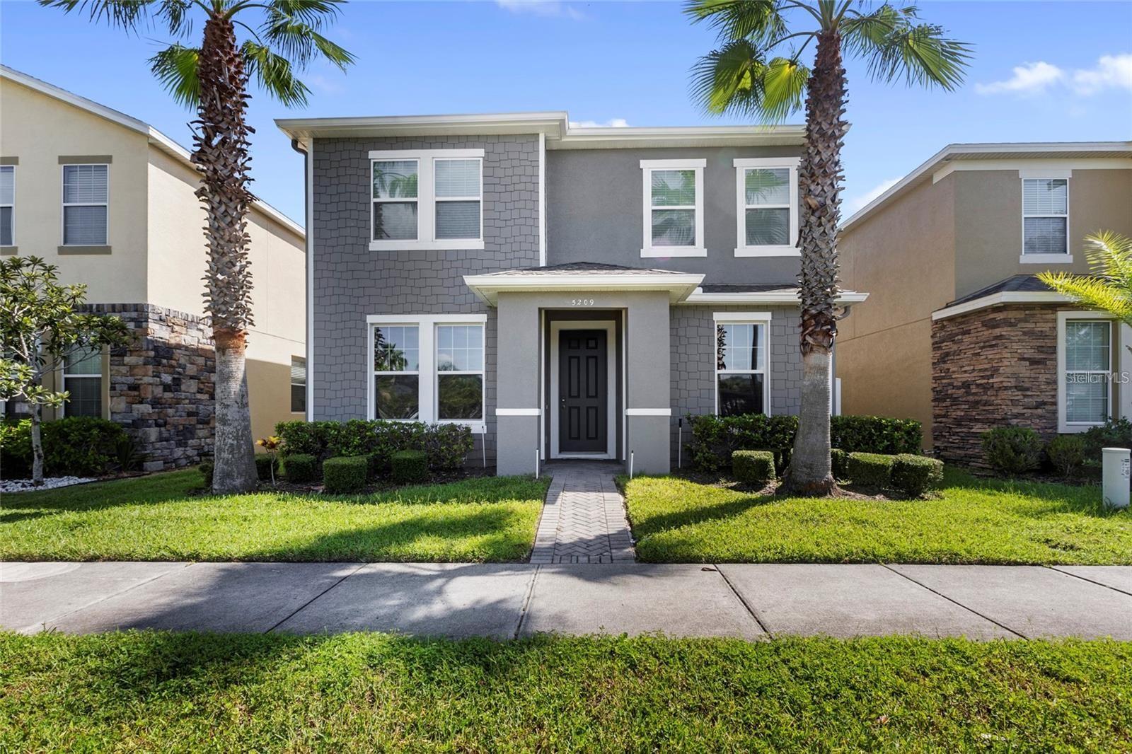 Details for 5209 Creekside Park Avenue, ORLANDO, FL 32811