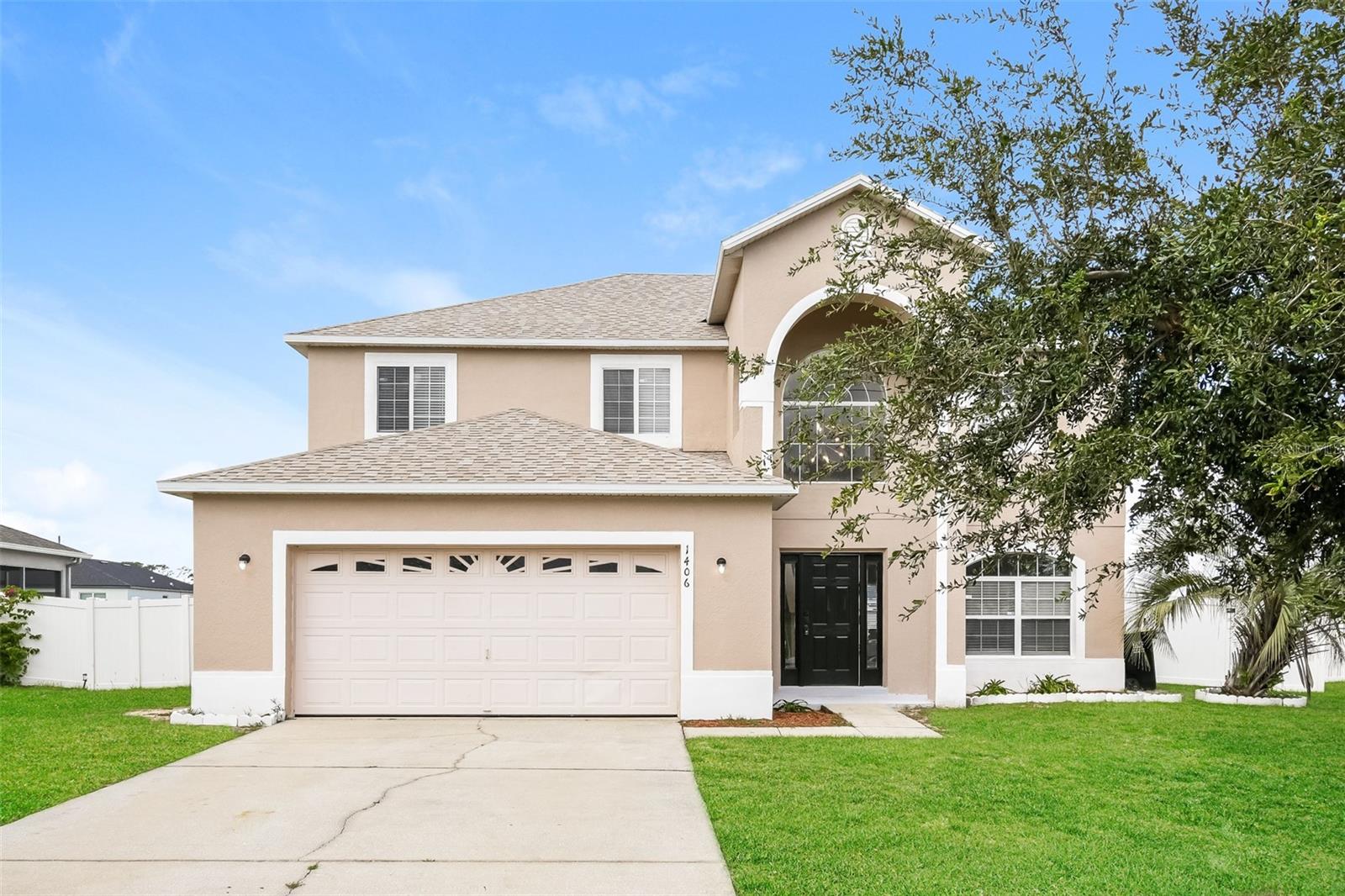 Details for 1406 Nelson Brook Way, KISSIMMEE, FL 34759