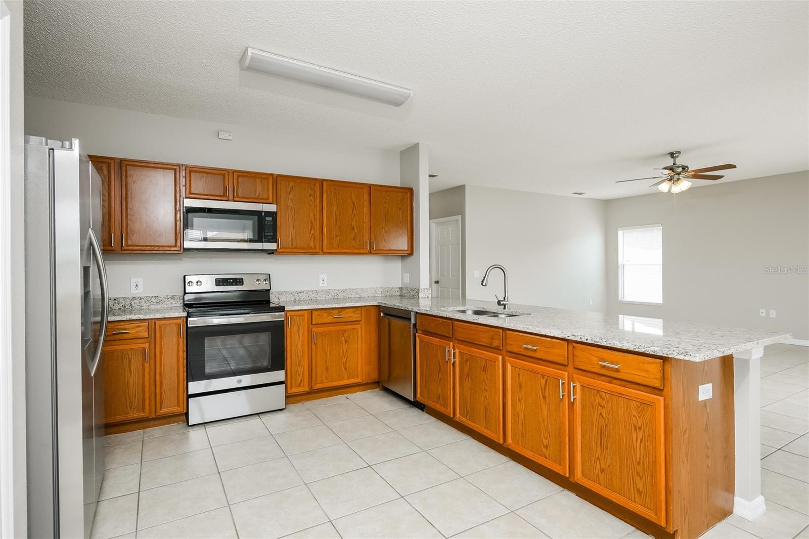 Image 5 of 17 For 1406 Nelson Brook Way