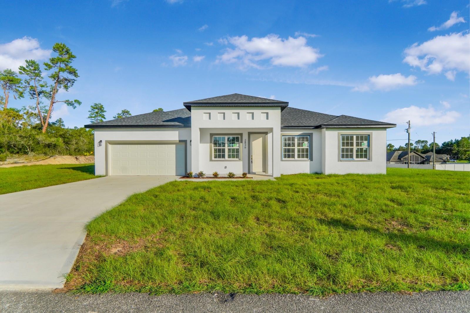 Details for 2836 173rd Street Road, OCALA, FL 34473