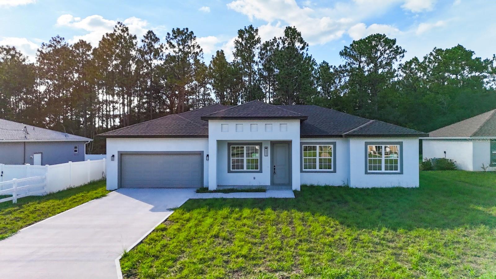 Details for 15332 60th Circle, OCALA, FL 34473