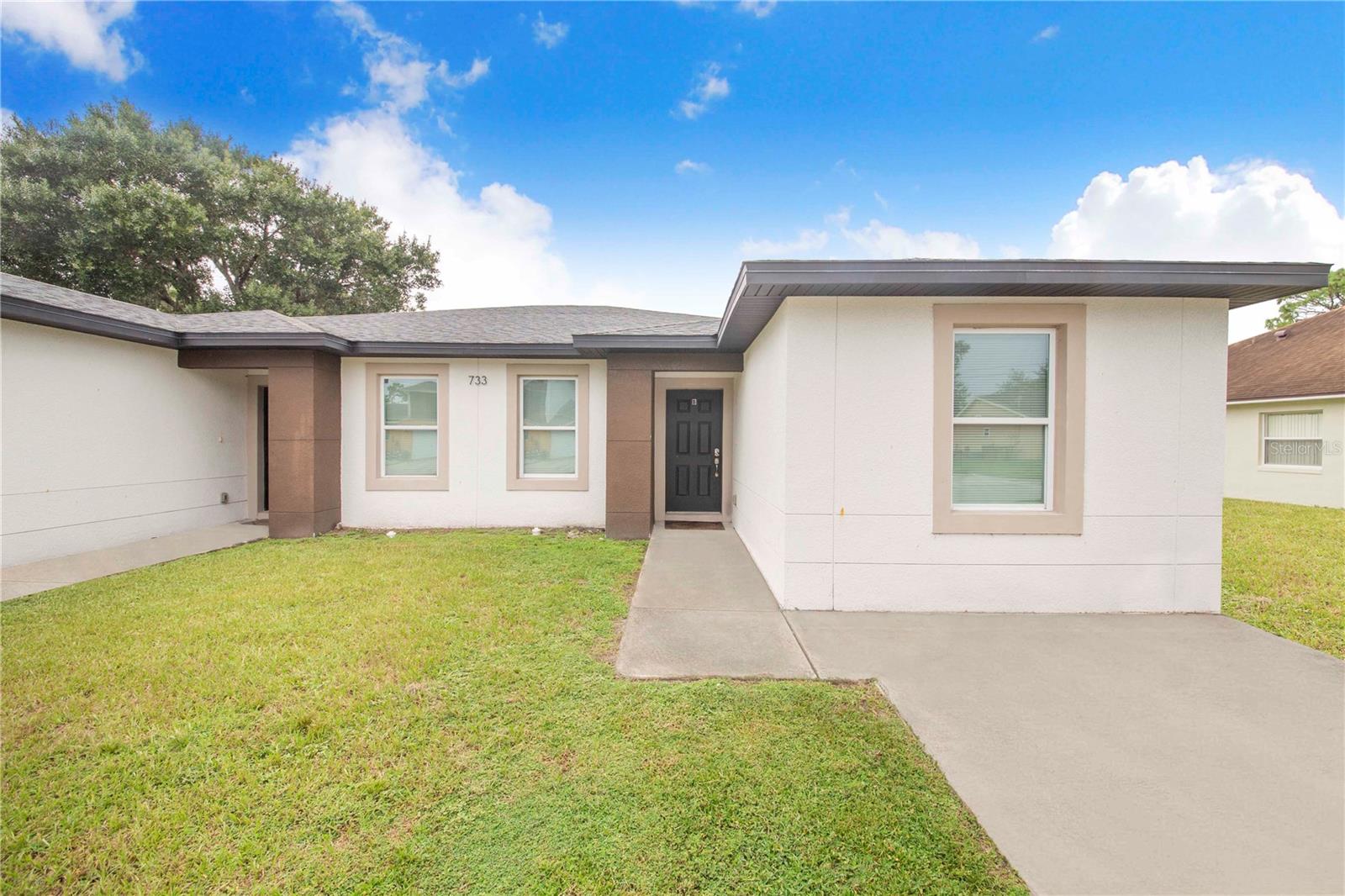 Image 3 of 23 For 733 Lucaya Drive A&b