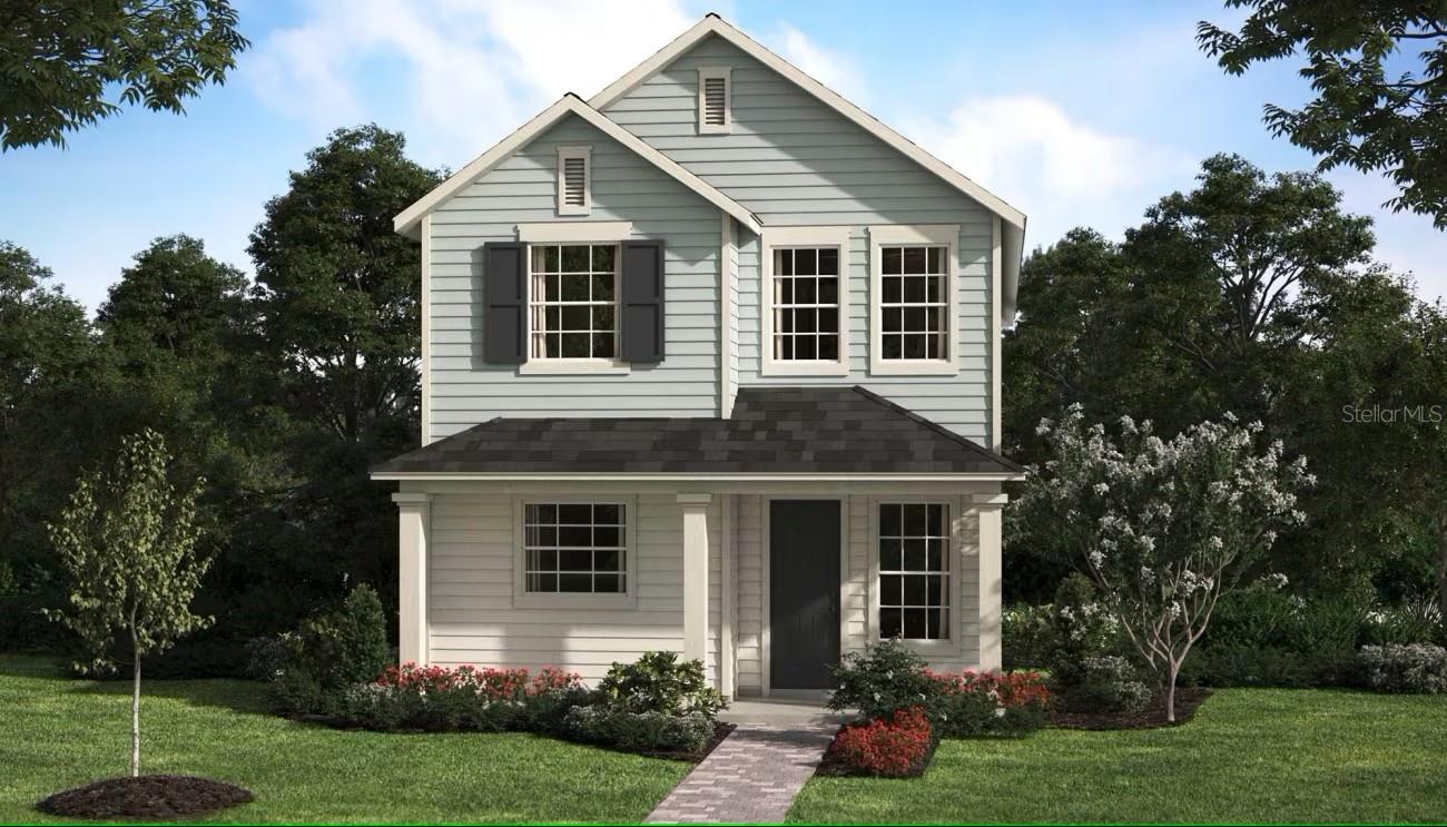 Listing Details for 417 Belmond Drive, DEBARY, FL 32713