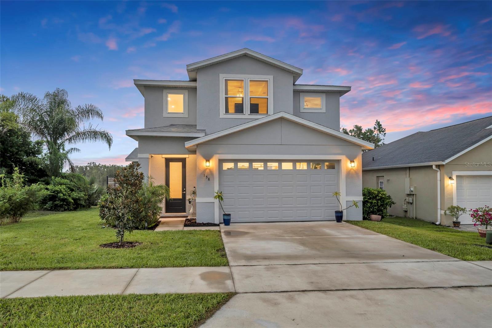 Details for 158 Pine Isle Drive, SANFORD, FL 32773