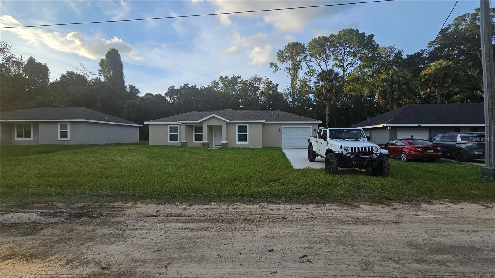 Details for 3745 133rd Place, BELLEVIEW, FL 34420