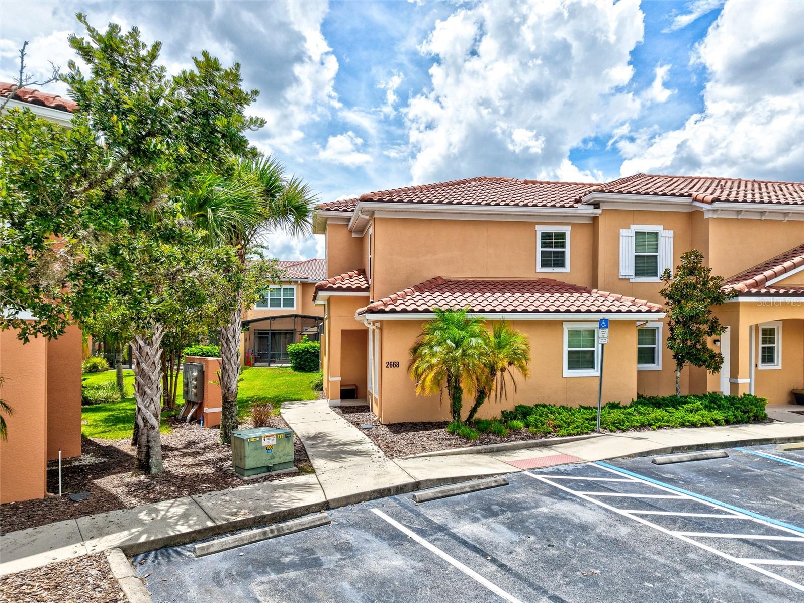 Details for 2668 Corvette Lane, KISSIMMEE, FL 34746