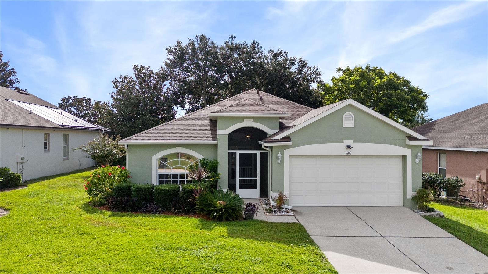Details for 1689 Golfside Village Blvd, APOPKA, FL 32712