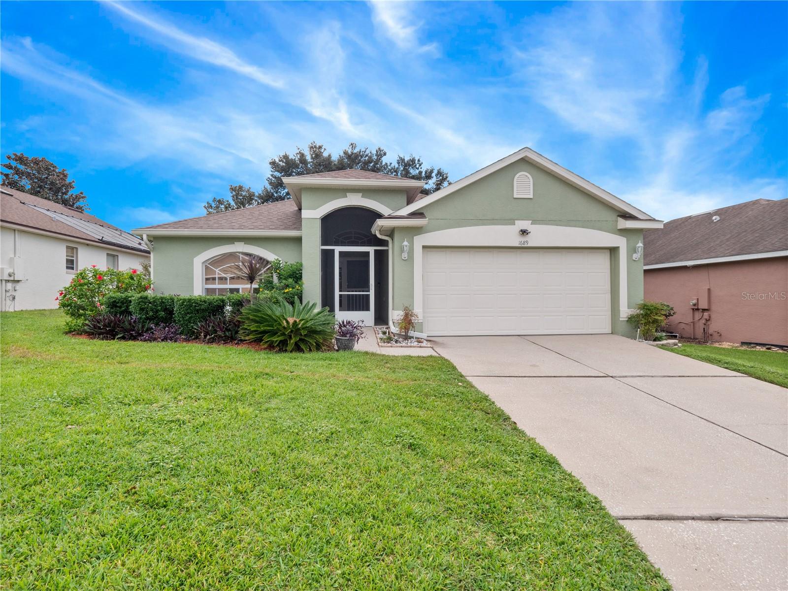 Image 41 of 64 For 1689 Golfside Village Blvd