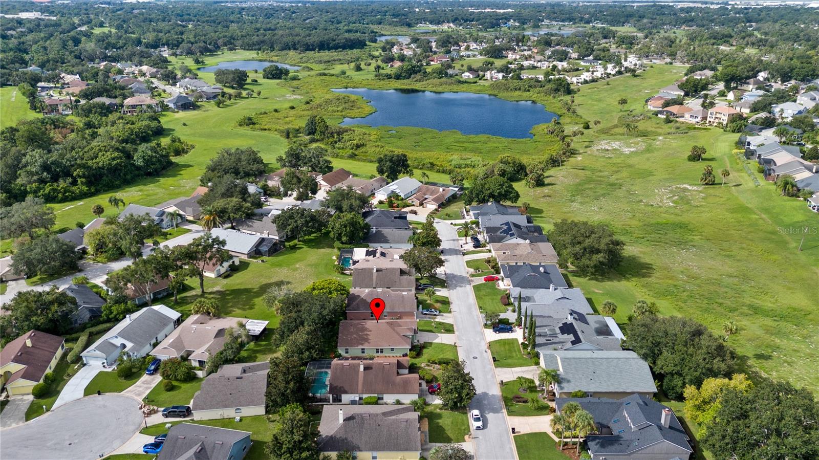 Image 5 of 64 For 1689 Golfside Village Blvd