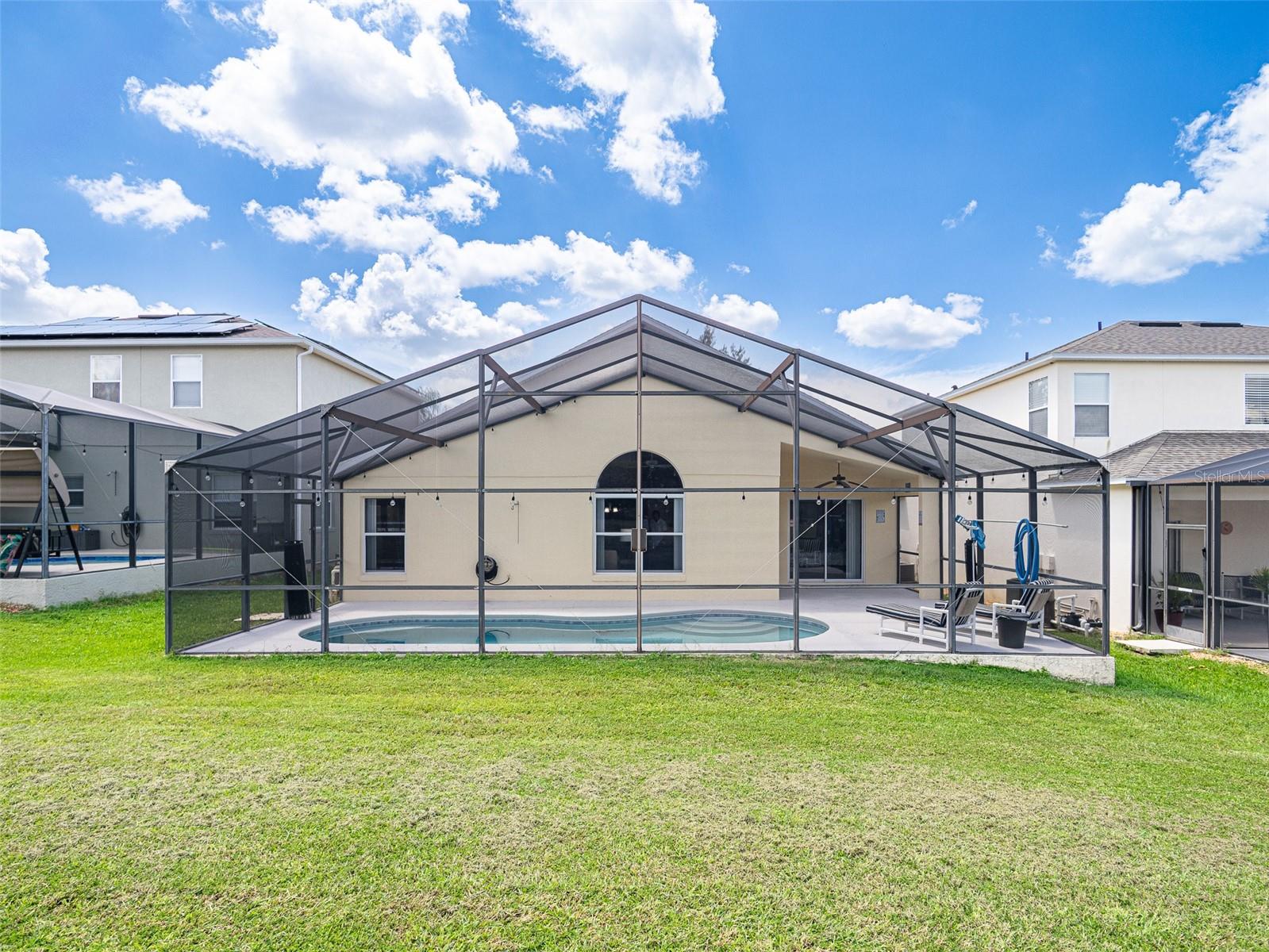 Image 45 of 49 For 124 Lancaster Drive