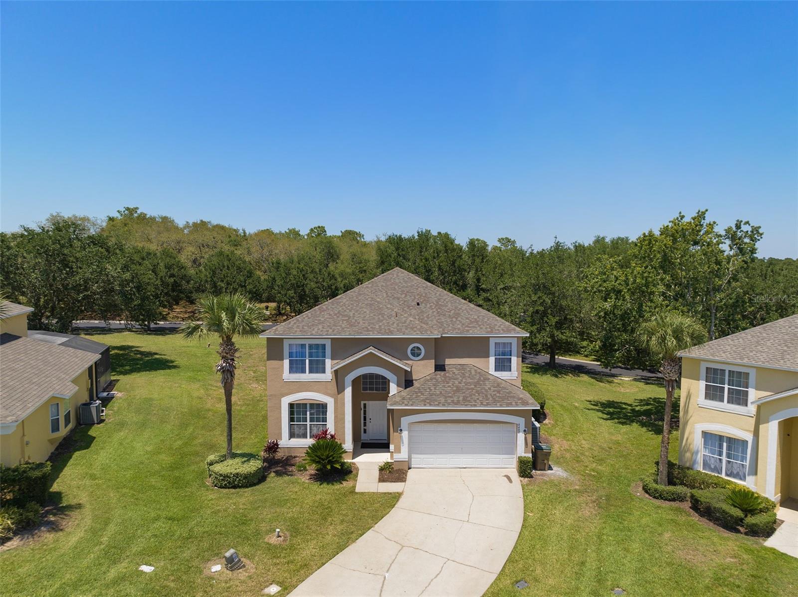 Details for 8488 Oasis Key Cove, KISSIMMEE, FL 34747