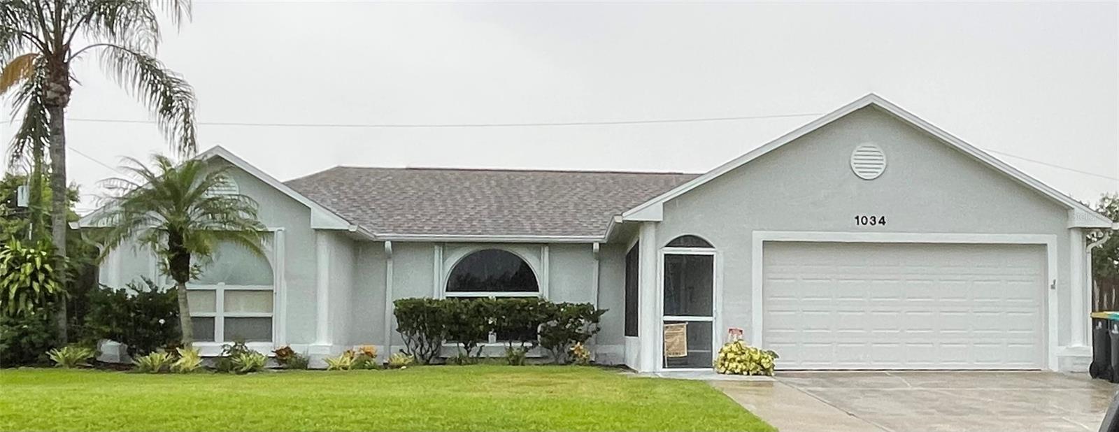 Details for 1034 Webster Road Se, PALM BAY, FL 32909
