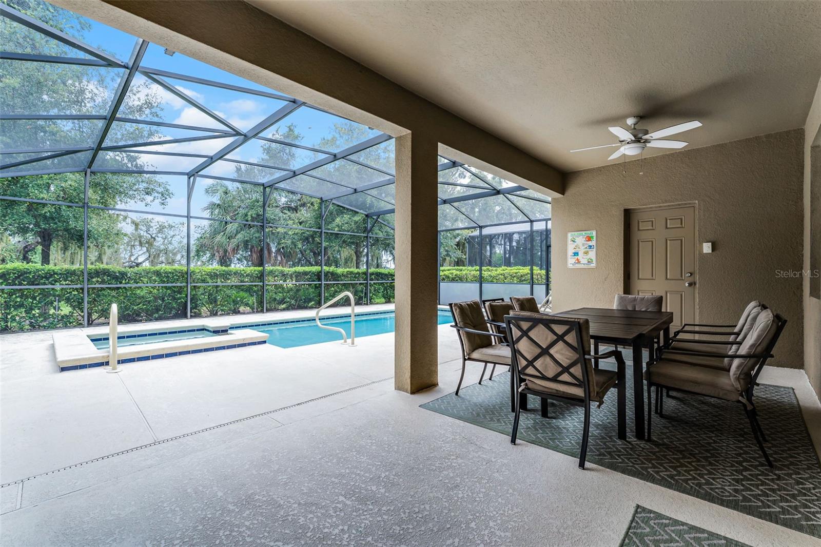 Image 40 of 59 For 6096 Broad Oak Drive