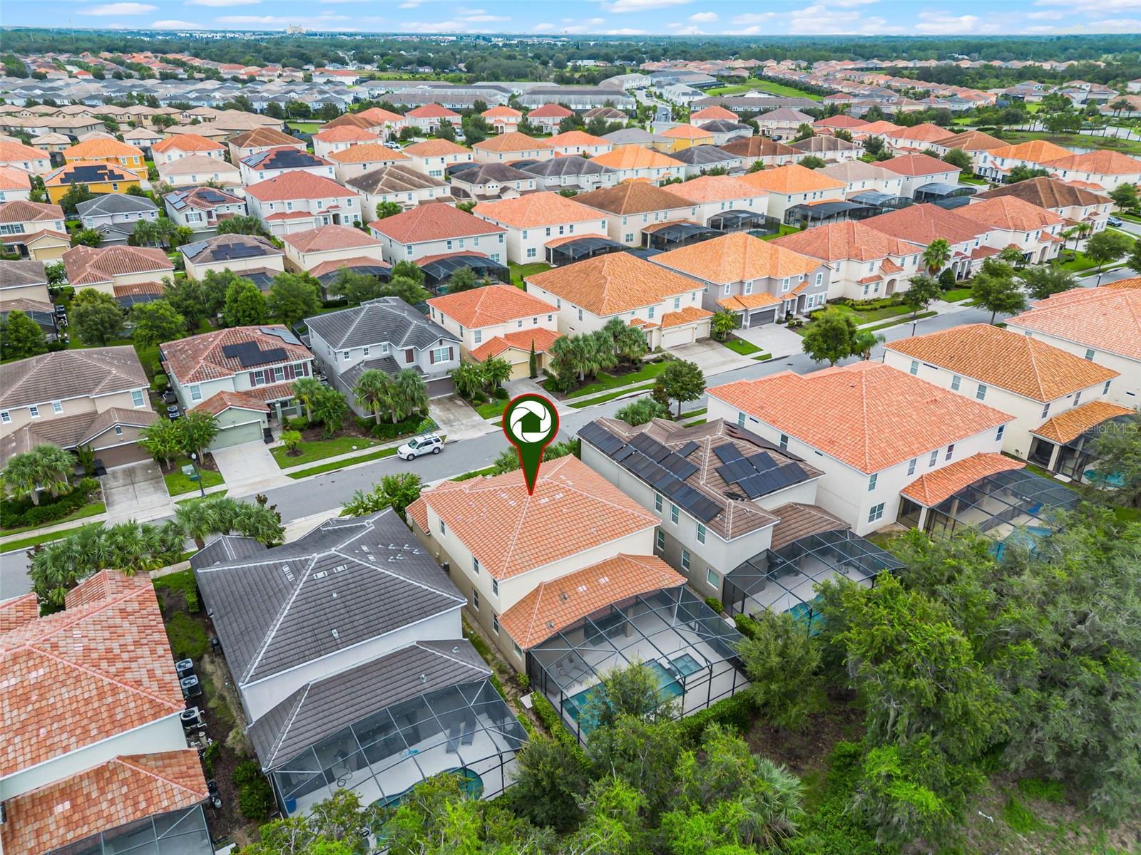 Image 45 of 59 For 6096 Broad Oak Drive